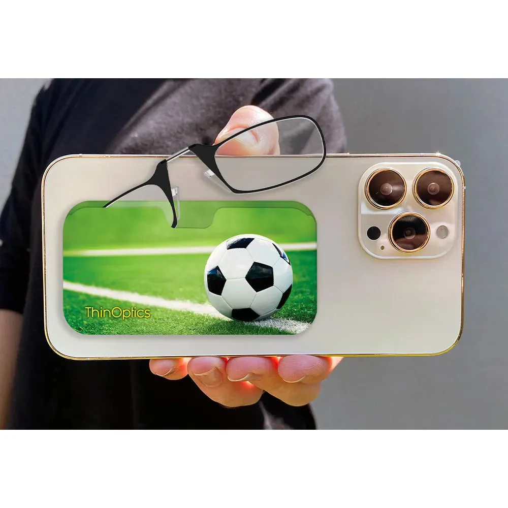 Readers + Corner Kick Magnetic Pod - Image 3
