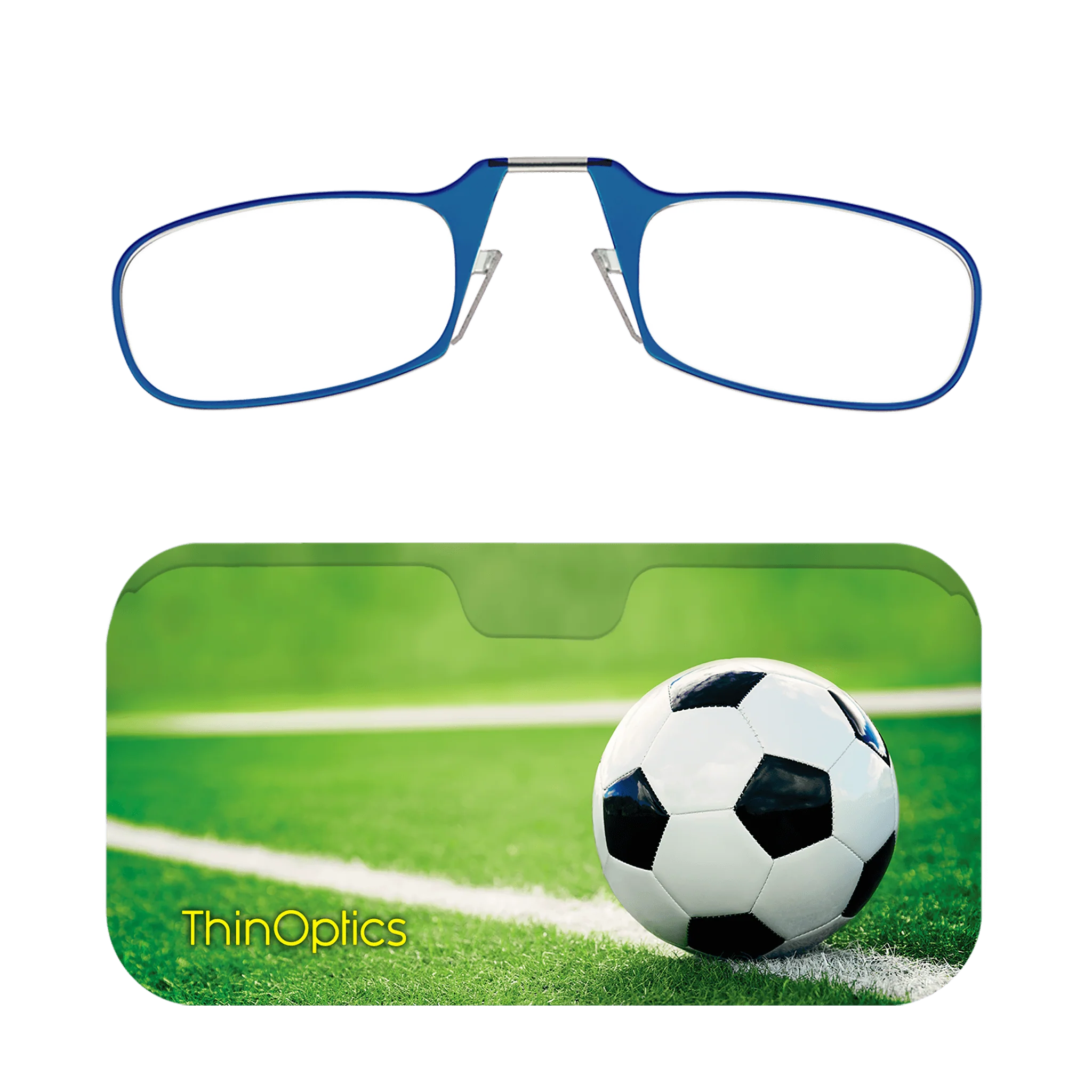 Readers + Corner Kick Magnetic Pod - Image 4