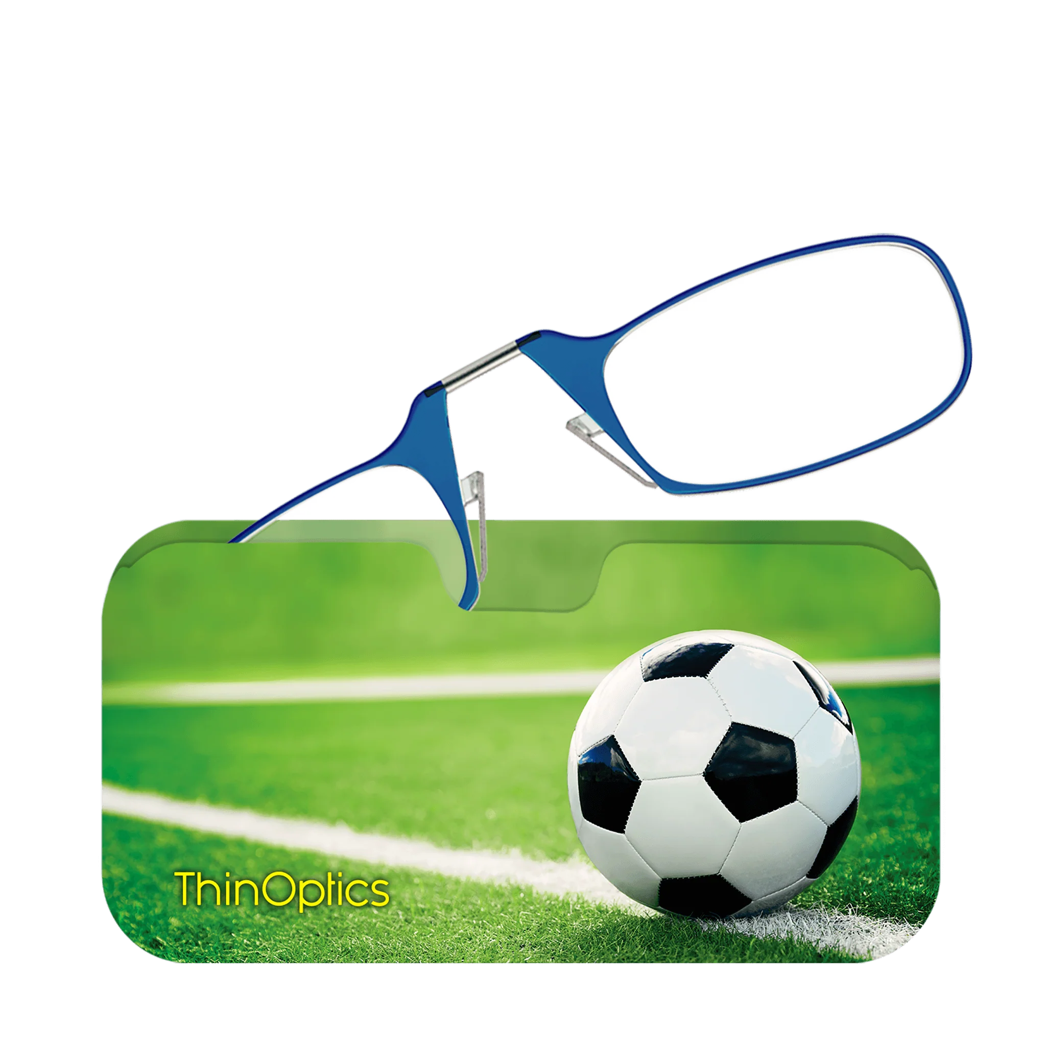 Readers + Corner Kick Magnetic Pod - Image 5