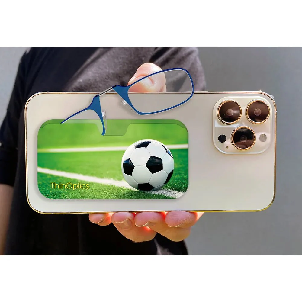 Readers + Corner Kick Magnetic Pod - Image 6