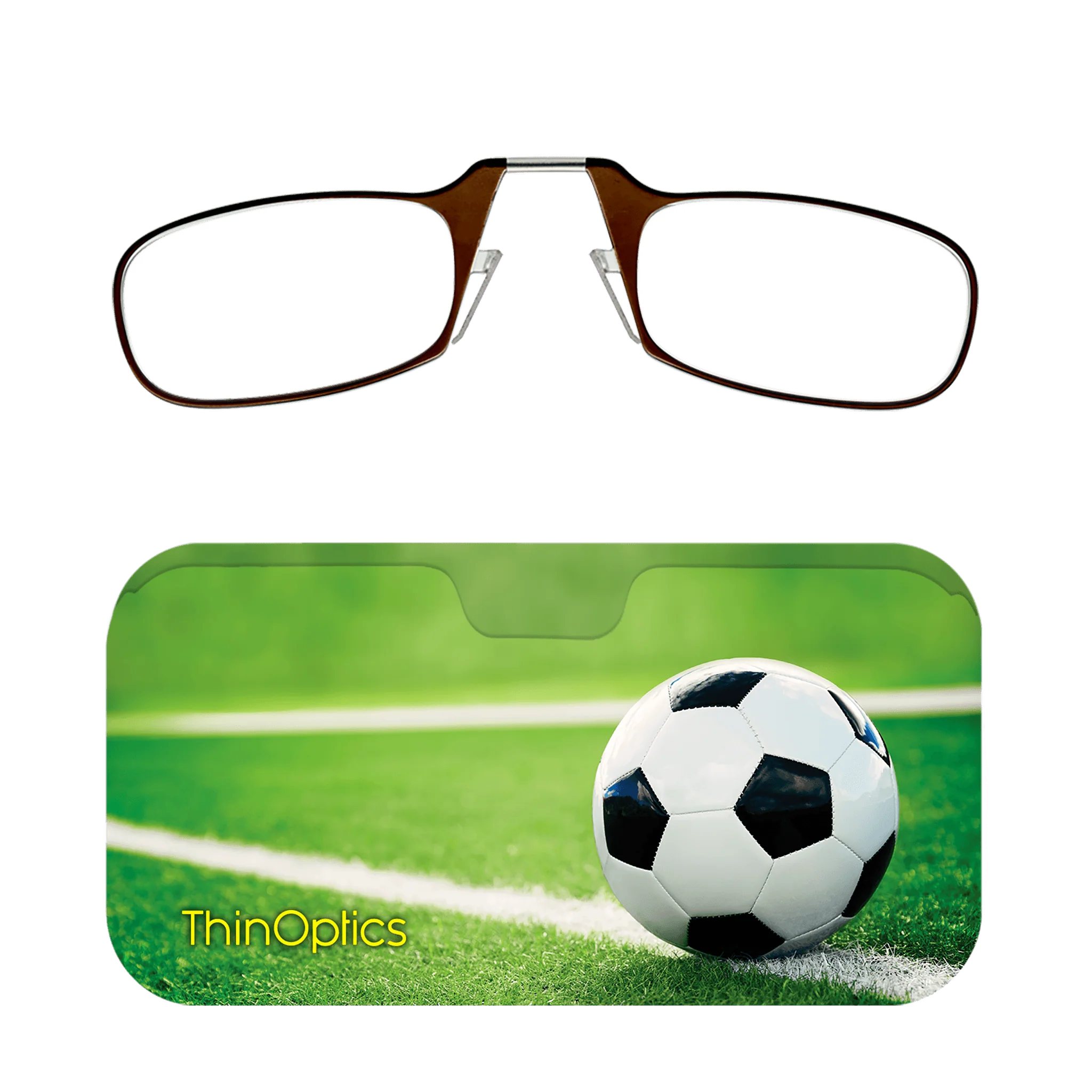 Readers + Corner Kick Magnetic Pod - Image 7