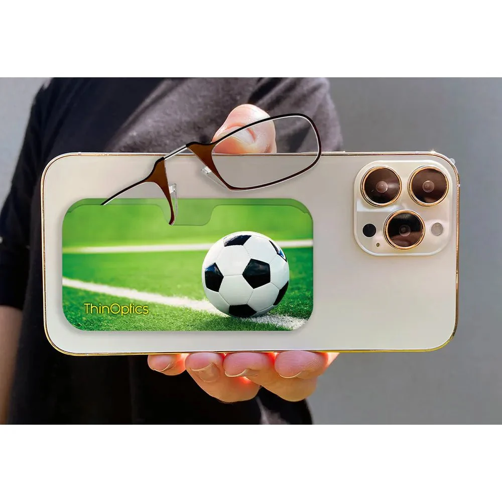 Readers + Corner Kick Magnetic Pod - Image 9