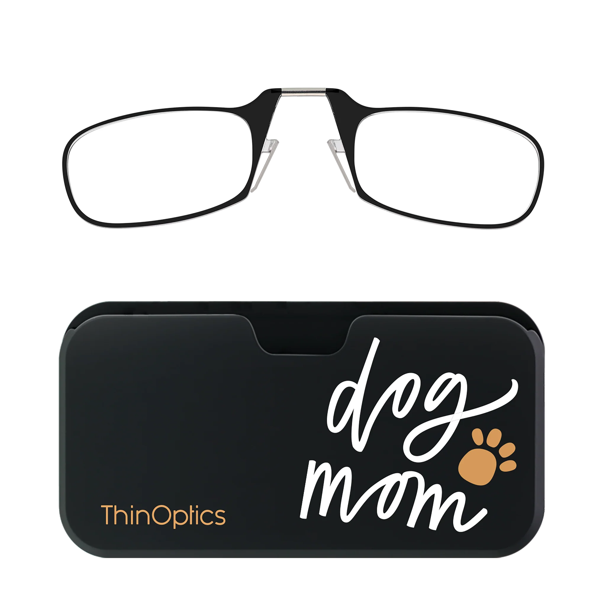Readers + Dog Mom Magnetic Pod