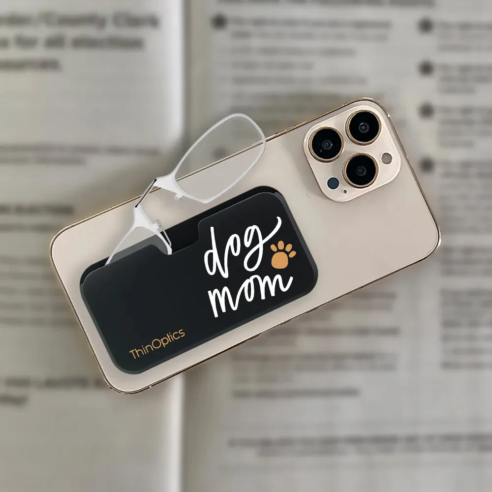 Readers + Dog Mom Magnetic Pod - Image 12