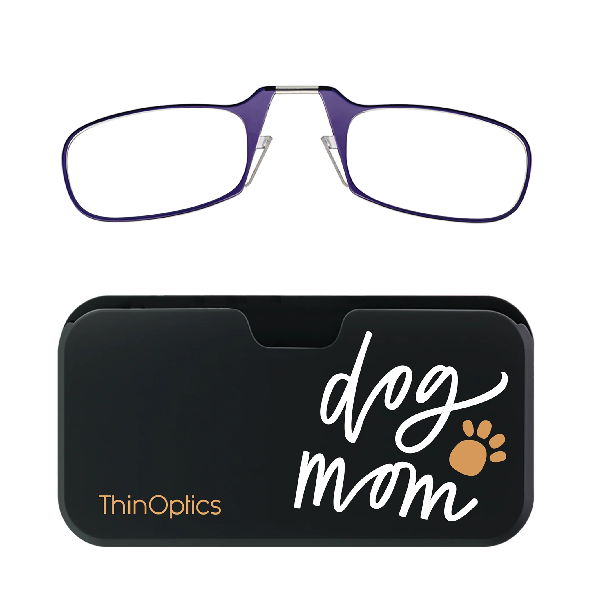 Readers + Dog Mom Magnetic Pod - Image 13