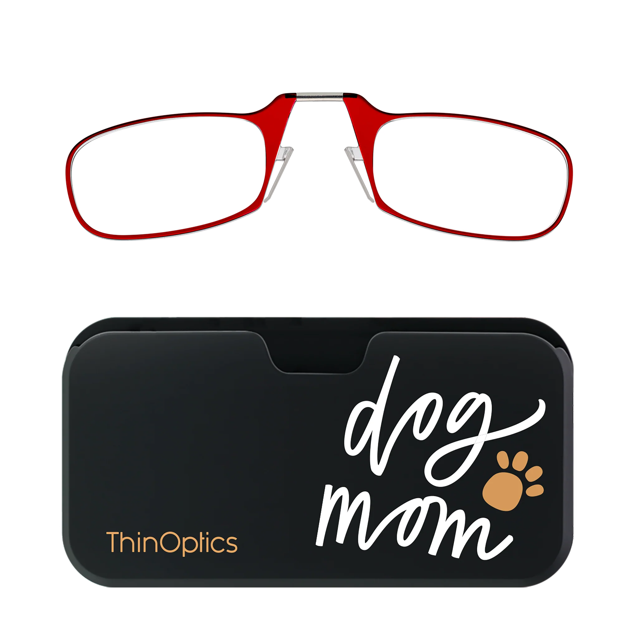 Readers + Dog Mom Magnetic Pod - Image 16