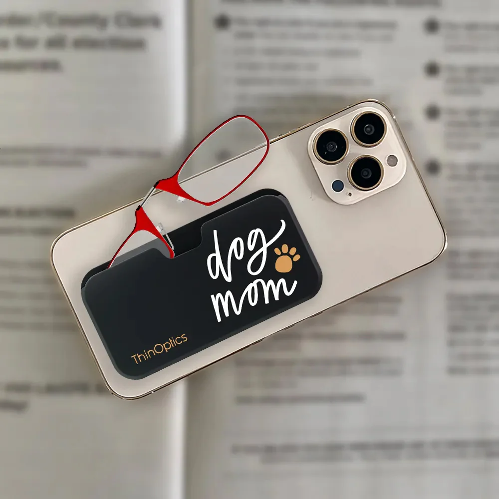 Readers + Dog Mom Magnetic Pod - Image 18