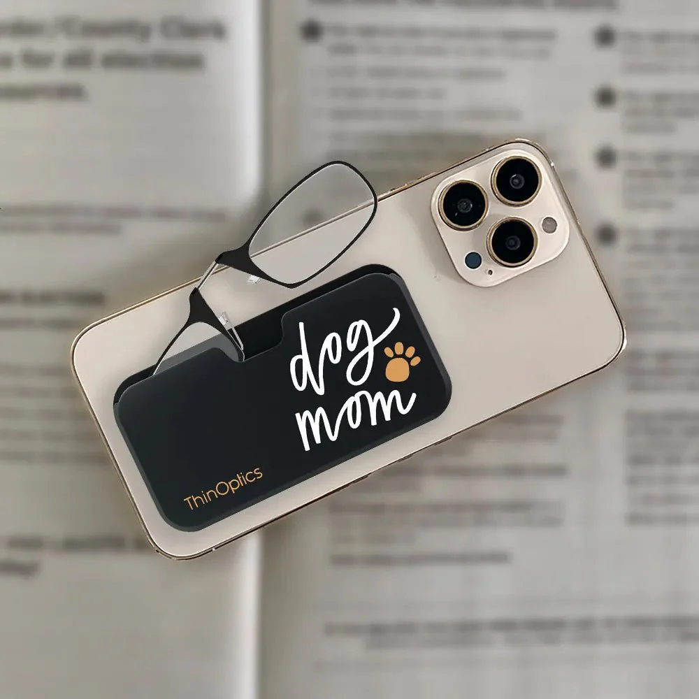 Readers + Dog Mom Magnetic Pod - Image 3