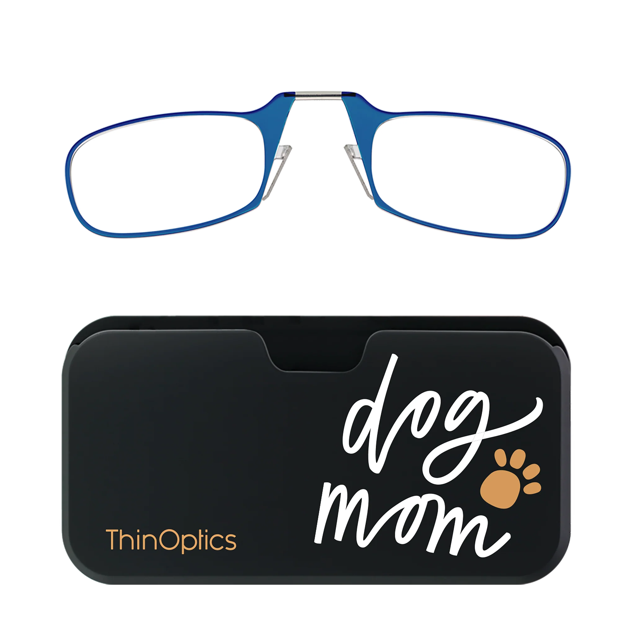 Readers + Dog Mom Magnetic Pod - Image 4