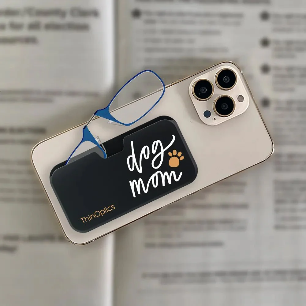 Readers + Dog Mom Magnetic Pod - Image 6