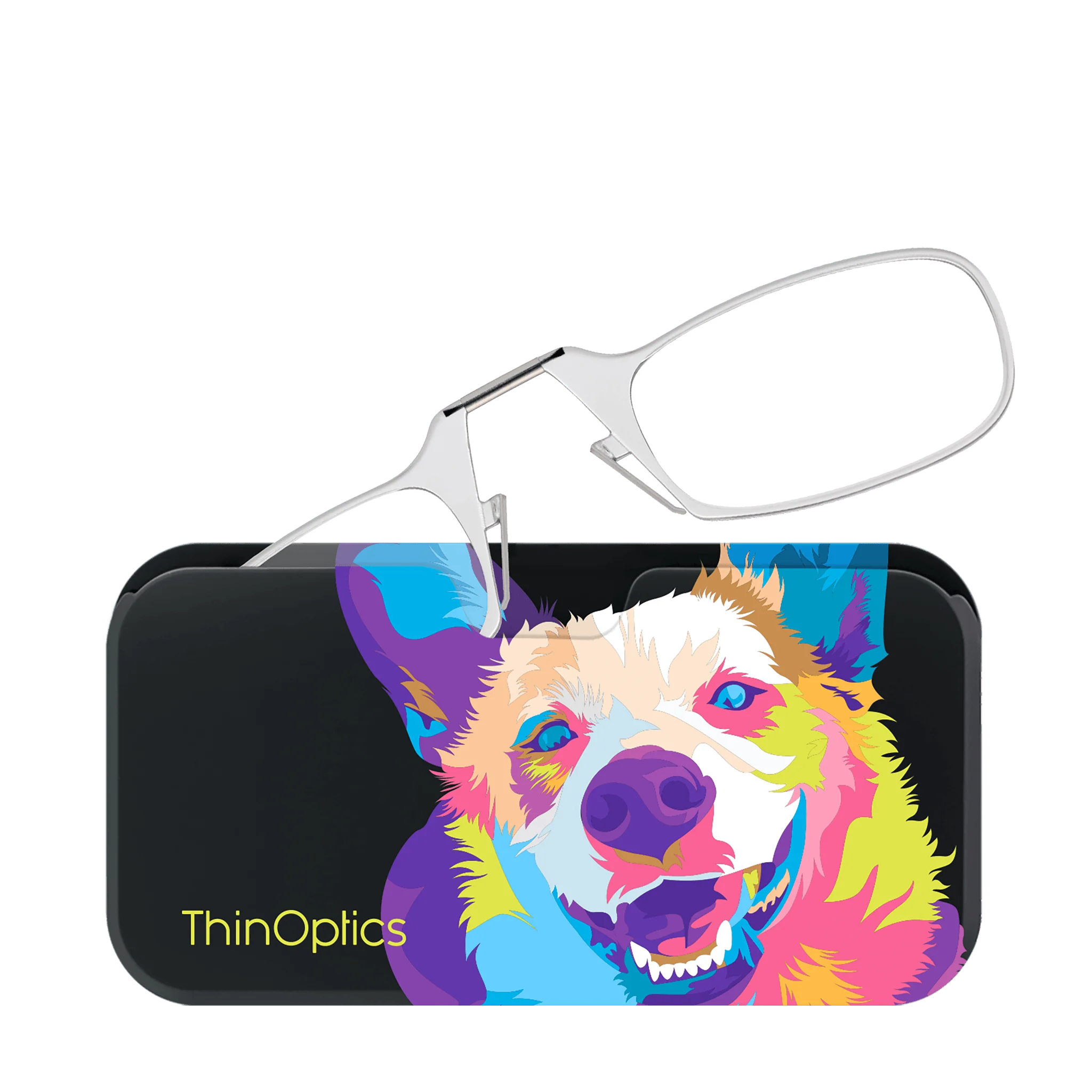 Readers + Doggo Magnetic Pod - Image 11