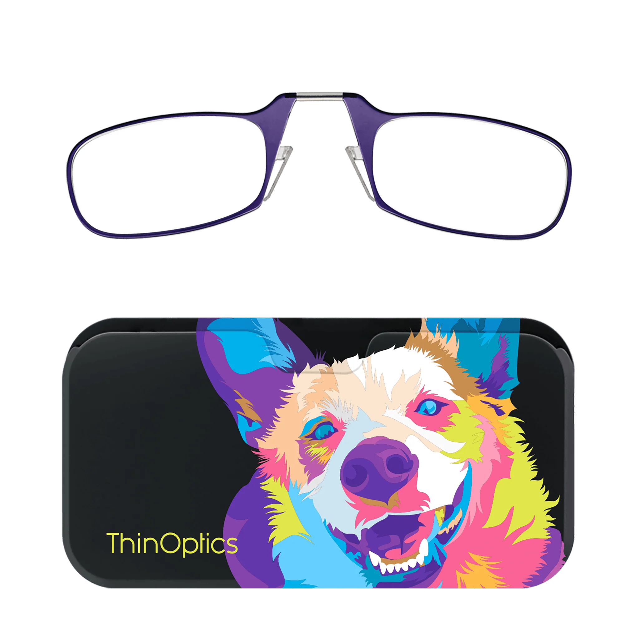 Readers + Doggo Magnetic Pod - Image 13