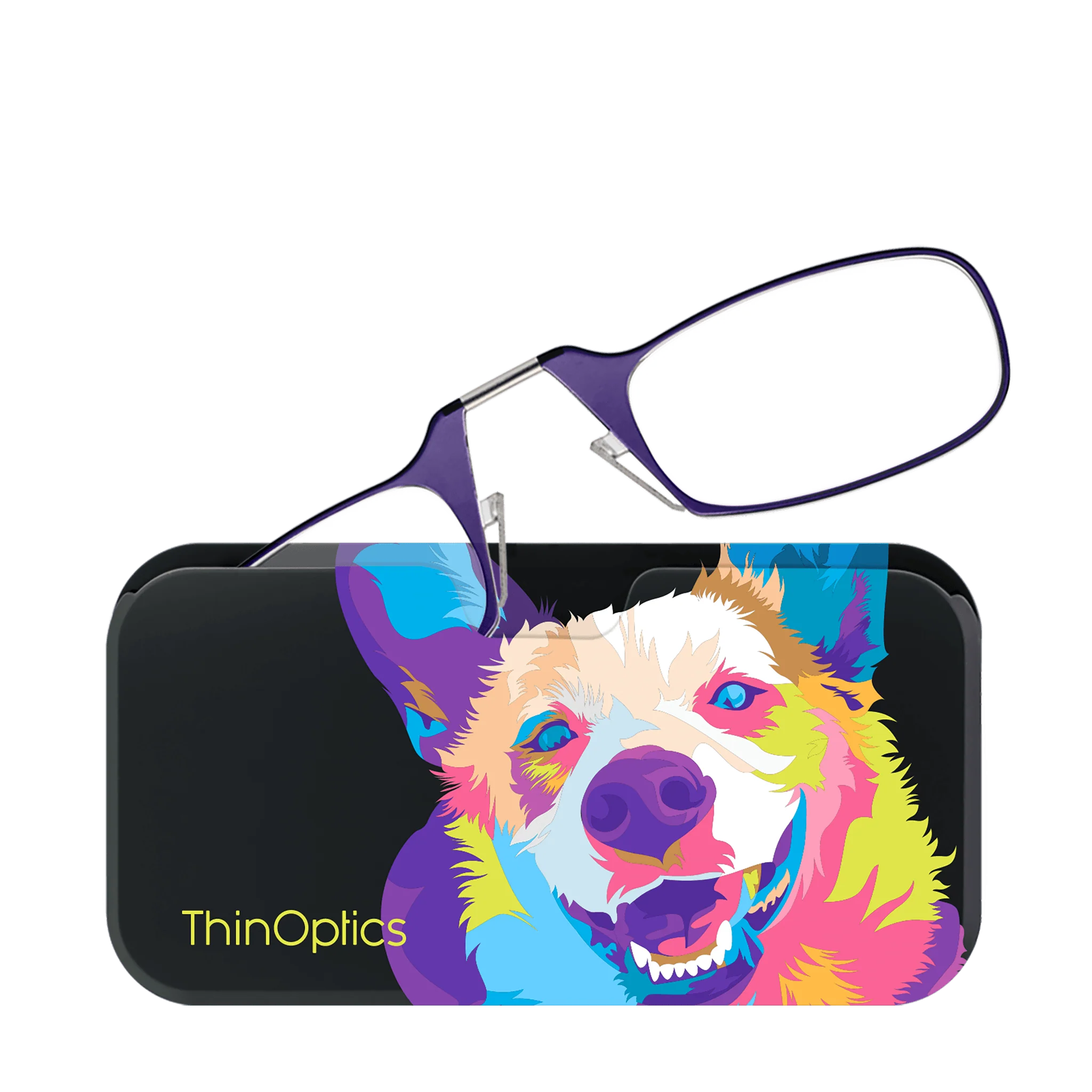 Readers + Doggo Magnetic Pod - Image 14