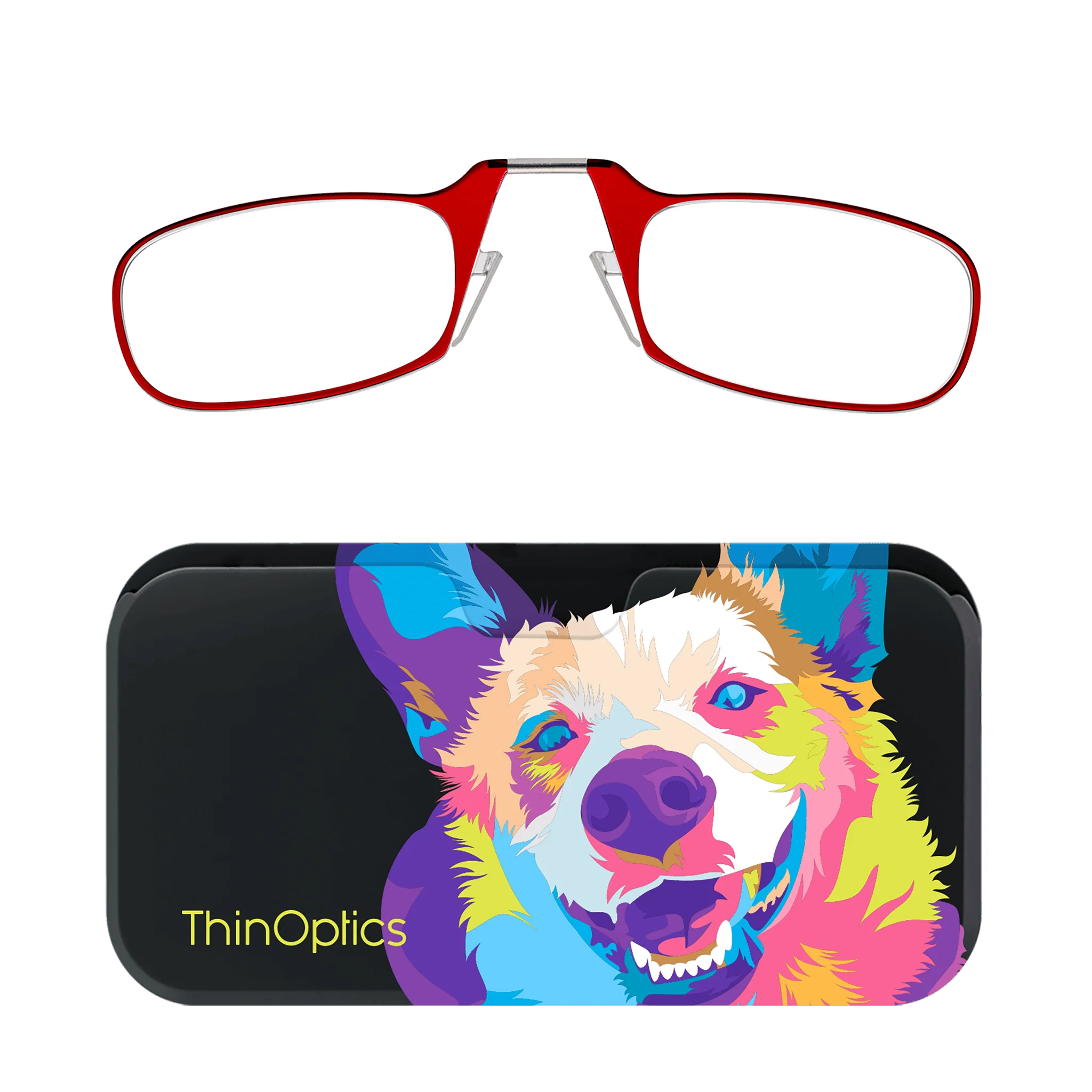 Readers + Doggo Magnetic Pod - Image 16