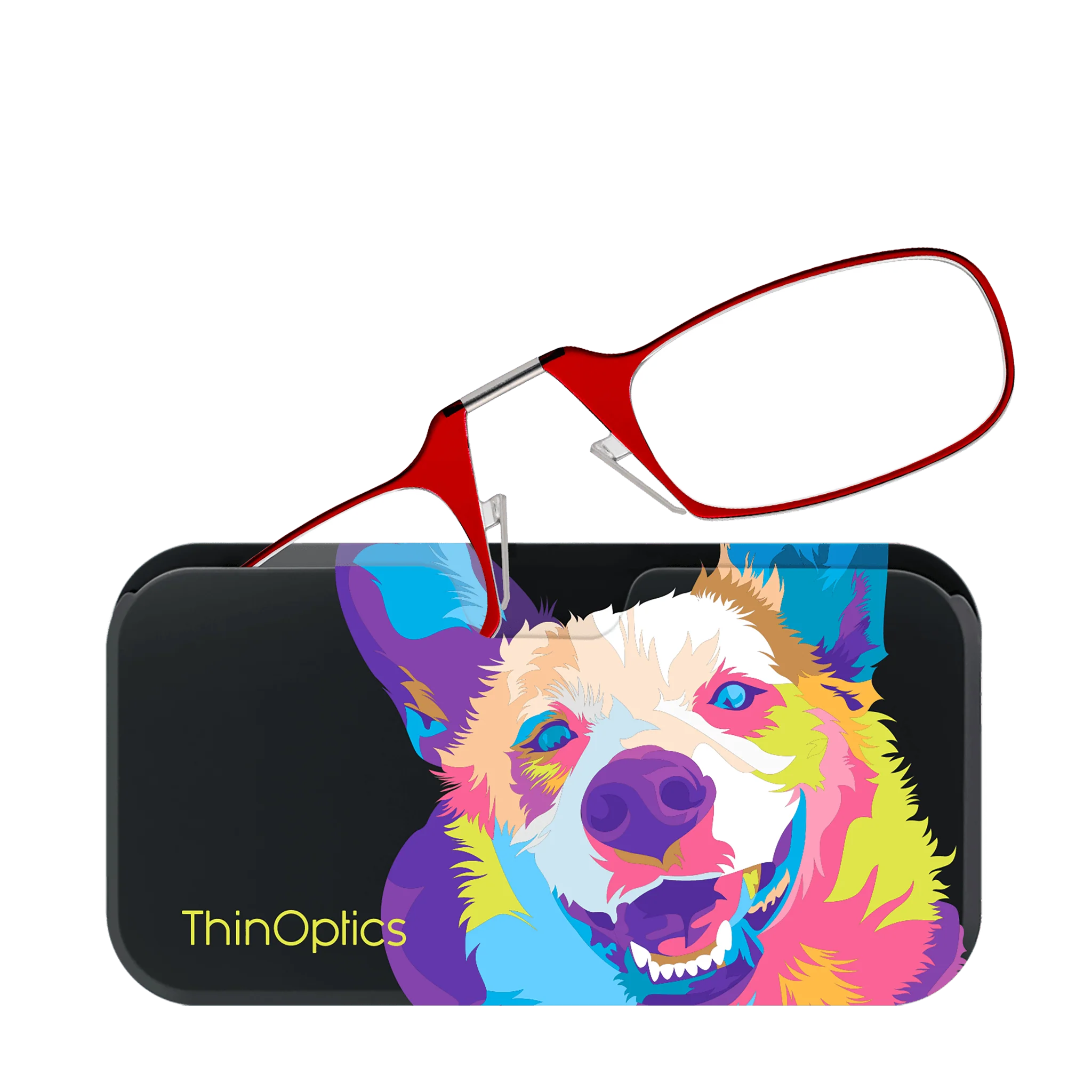Readers + Doggo Magnetic Pod - Image 17