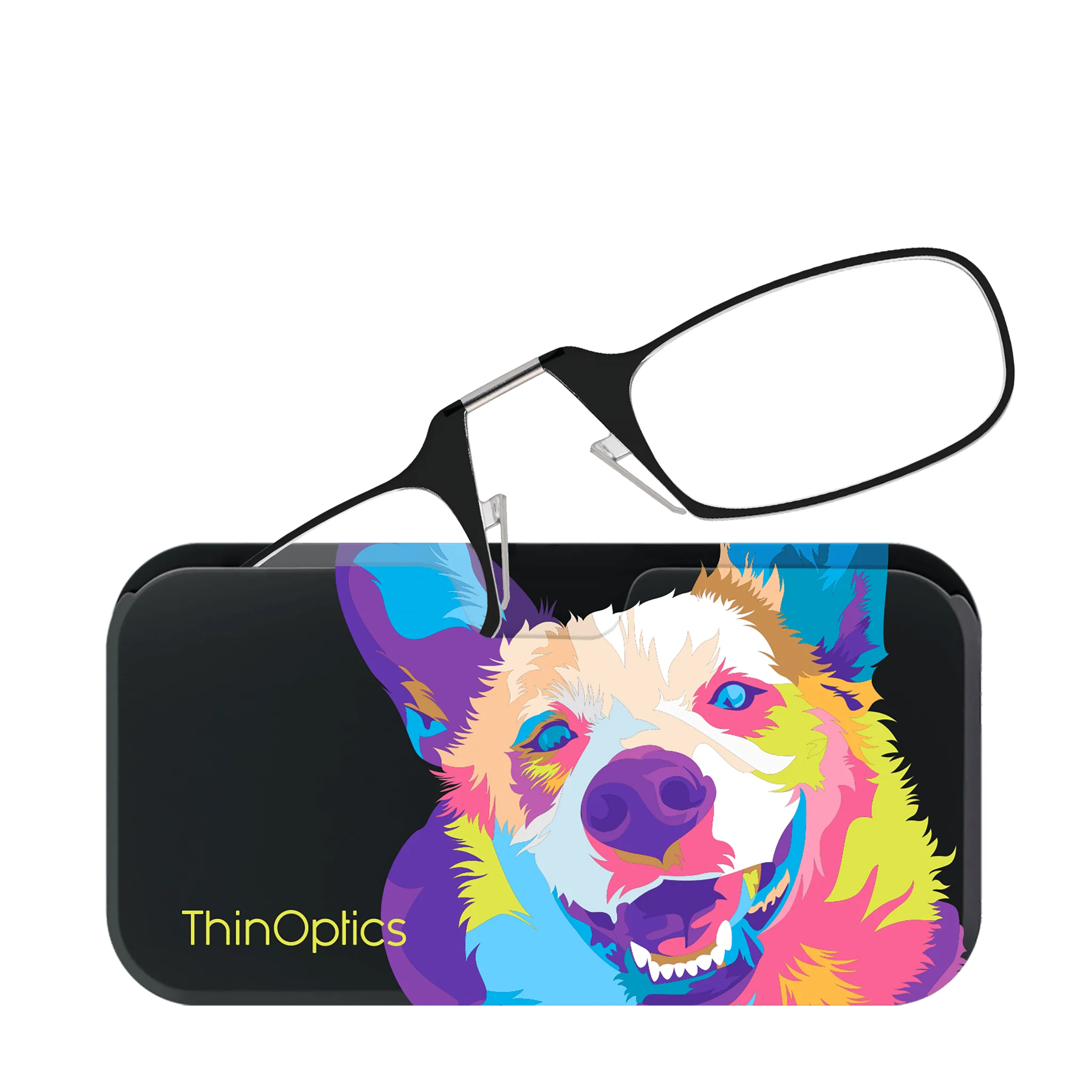 Readers + Doggo Magnetic Pod - Image 2