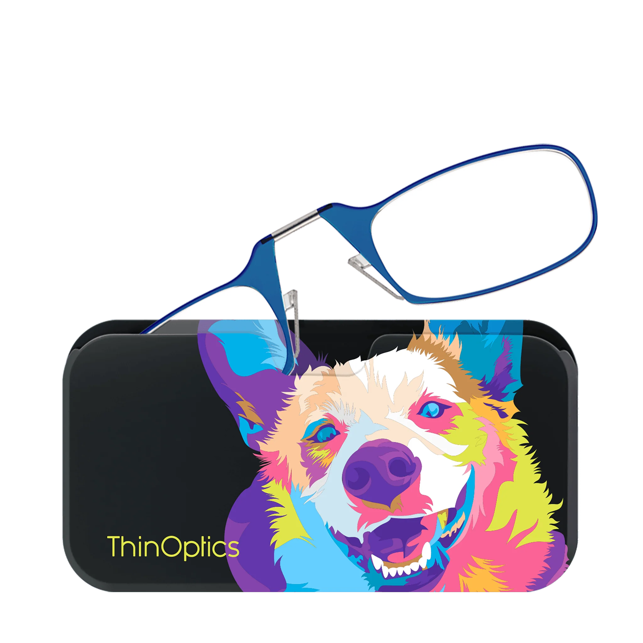 Readers + Doggo Magnetic Pod - Image 5
