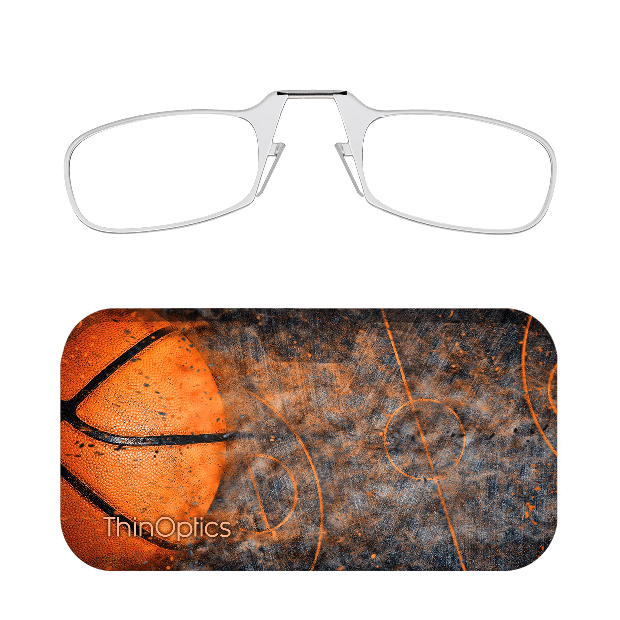 Readers + Drive the Lane Magnetic Pod - Image 10
