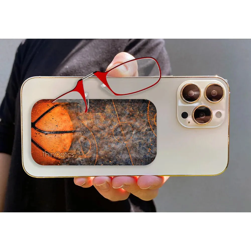 Readers + Drive the Lane Magnetic Pod - Image 18