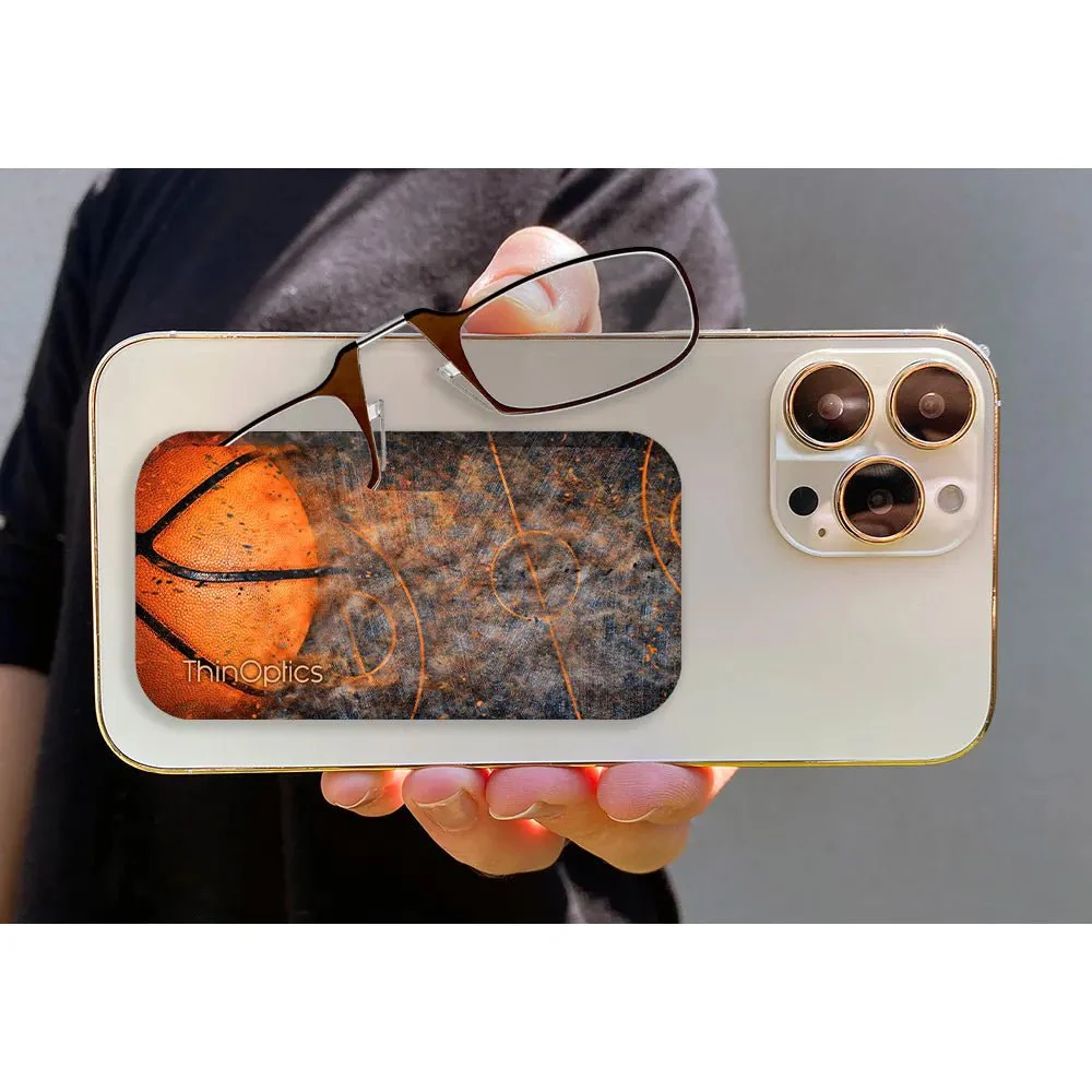 Readers + Drive the Lane Magnetic Pod - Image 9