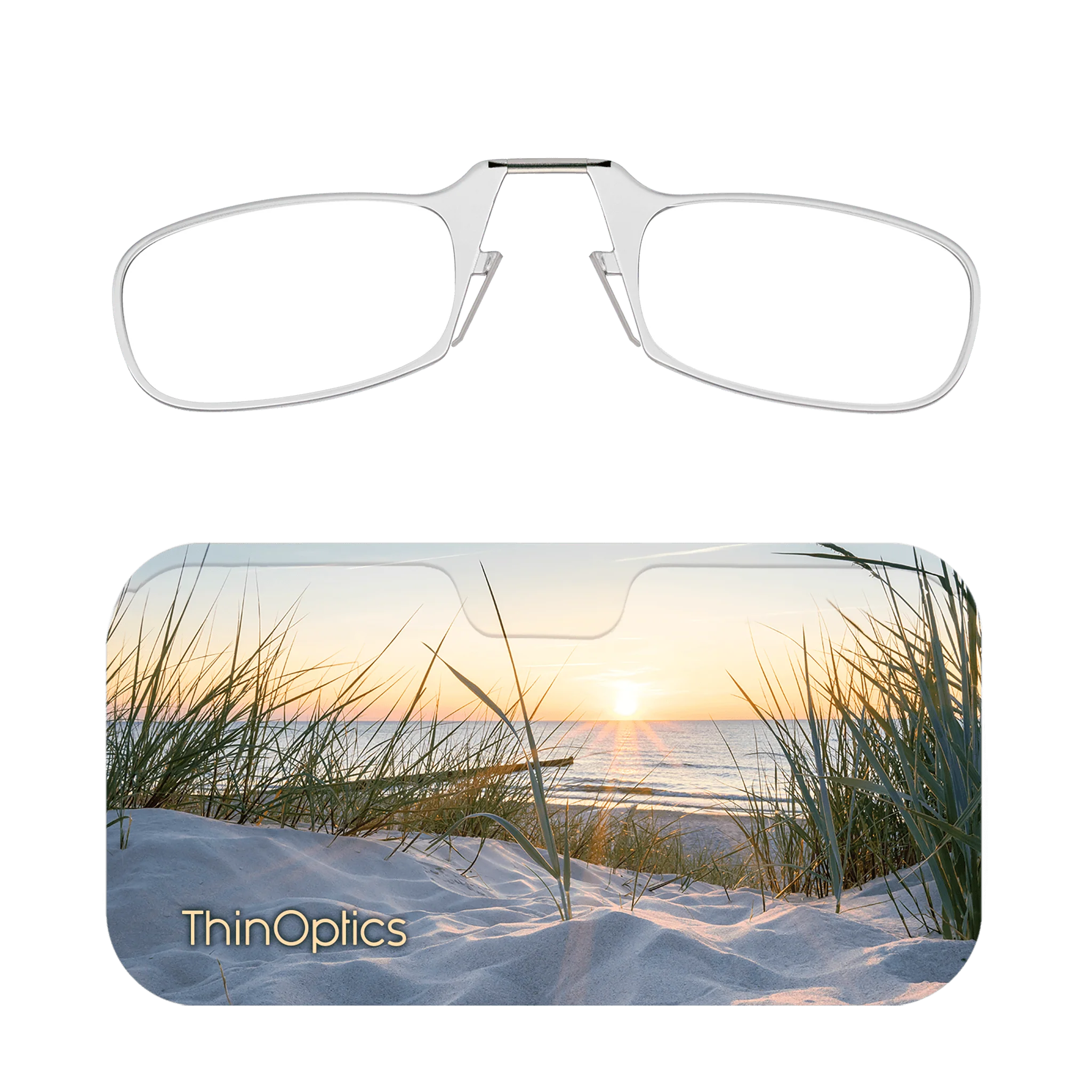 Readers + East Coast Sunrise Magnetic Pod - Image 10