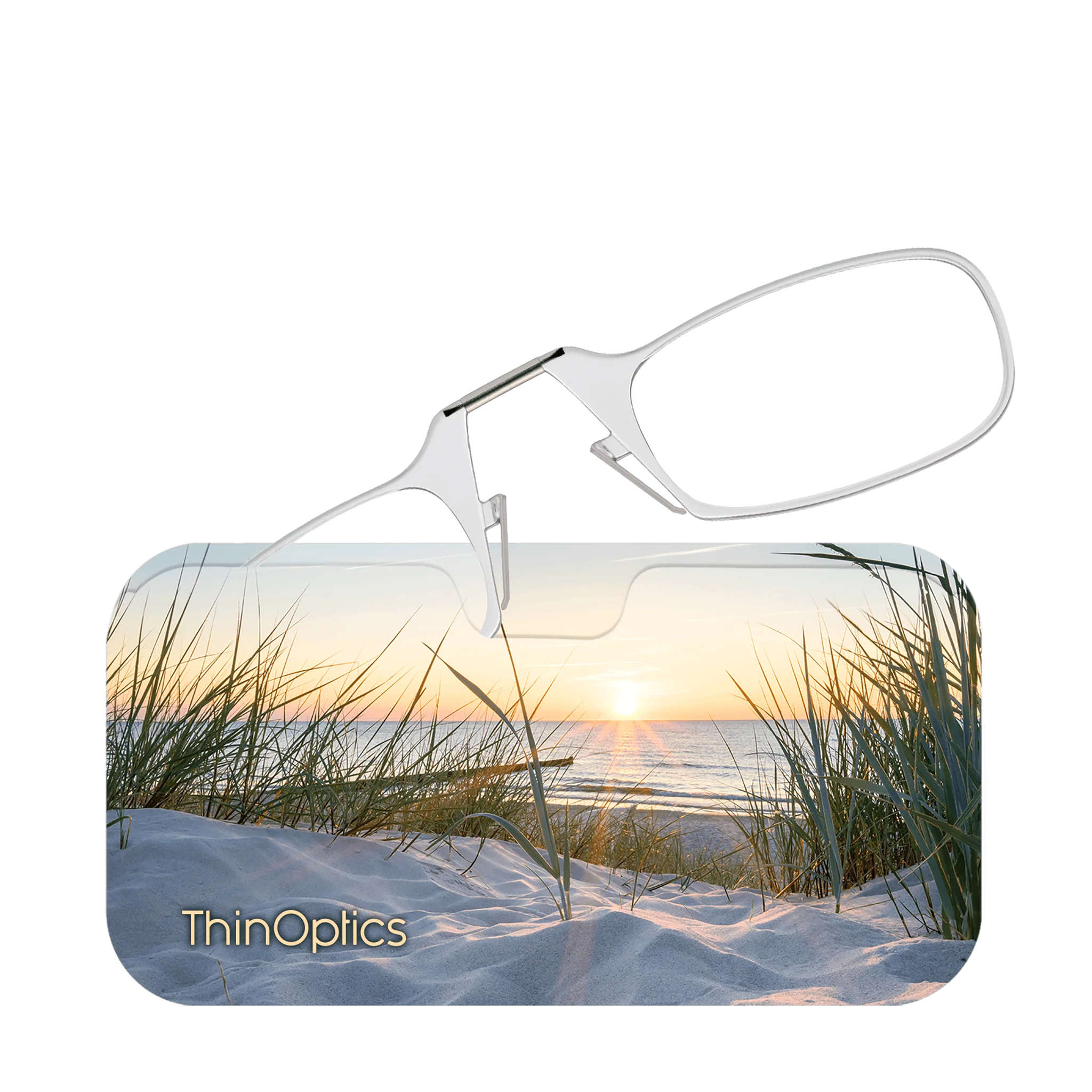 Readers + East Coast Sunrise Magnetic Pod - Image 11