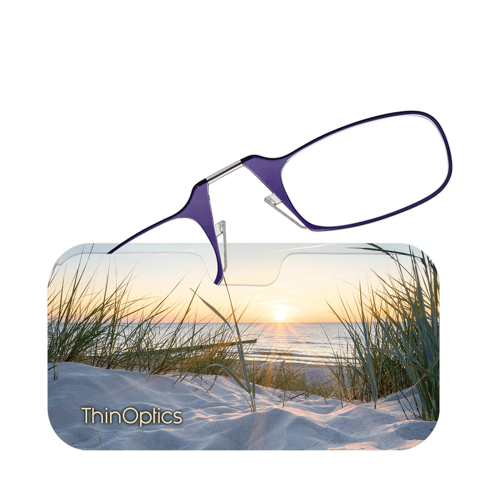 Readers + East Coast Sunrise Magnetic Pod - Image 14