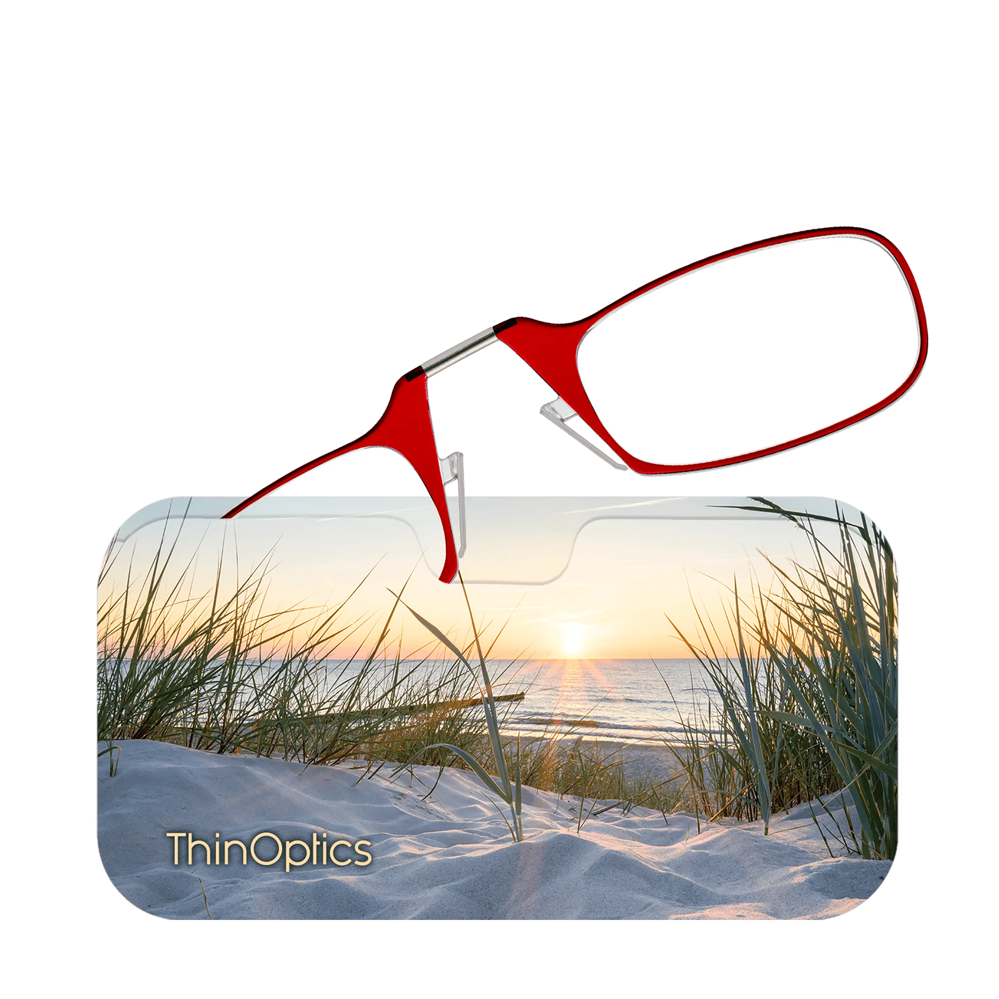 Readers + East Coast Sunrise Magnetic Pod - Image 17