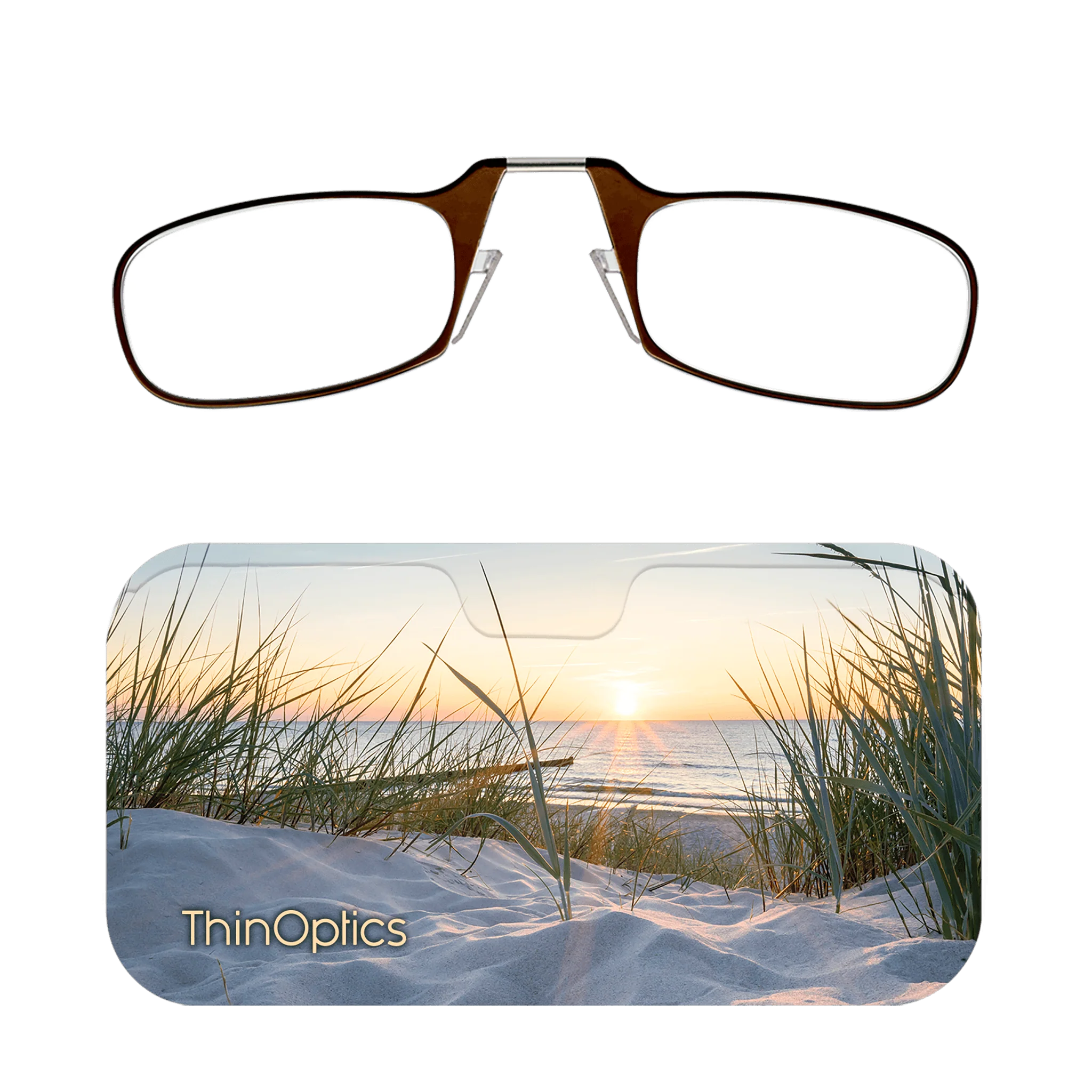 Readers + East Coast Sunrise Magnetic Pod - Image 7
