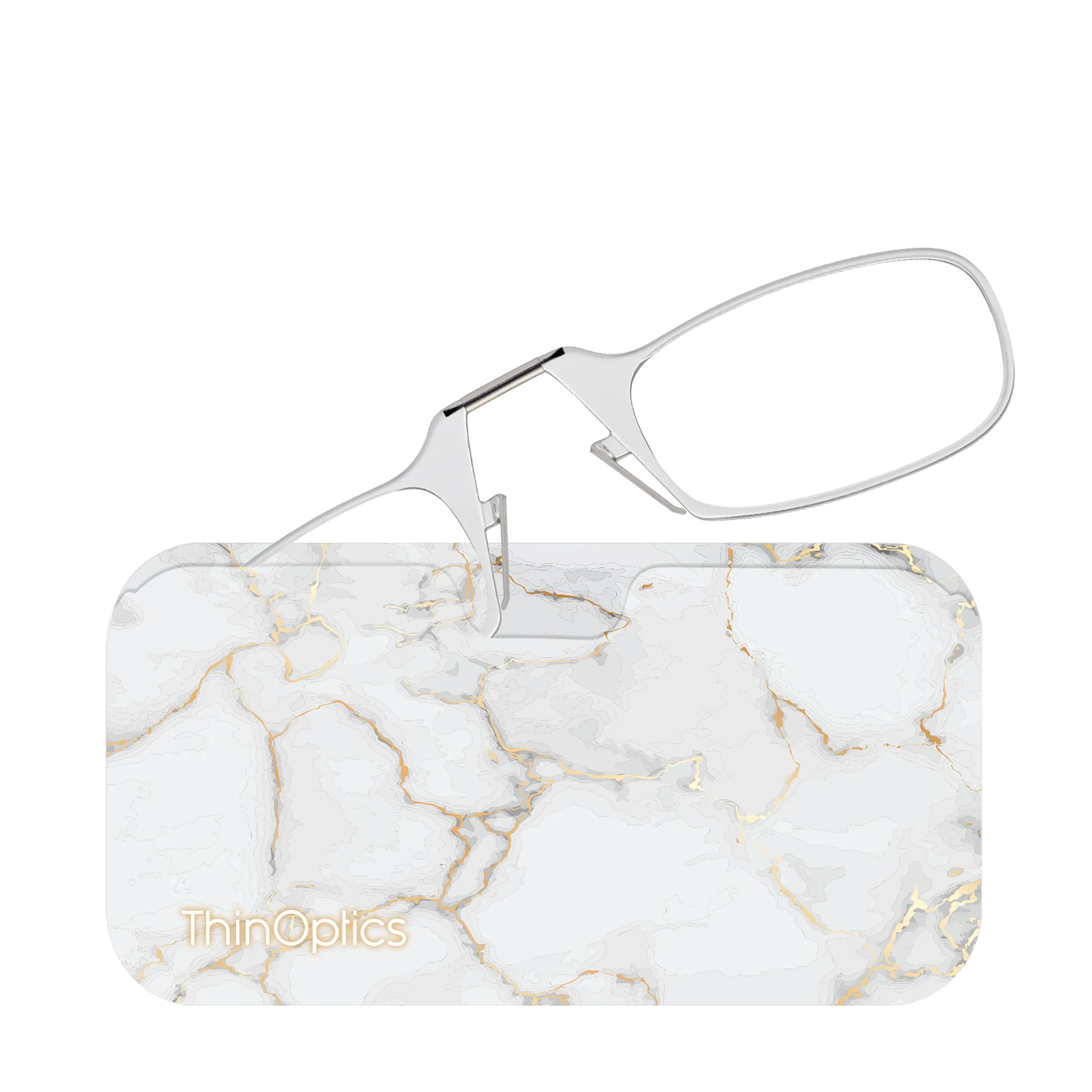 Readers + Elegant Marble Magnetic Pod - Image 11