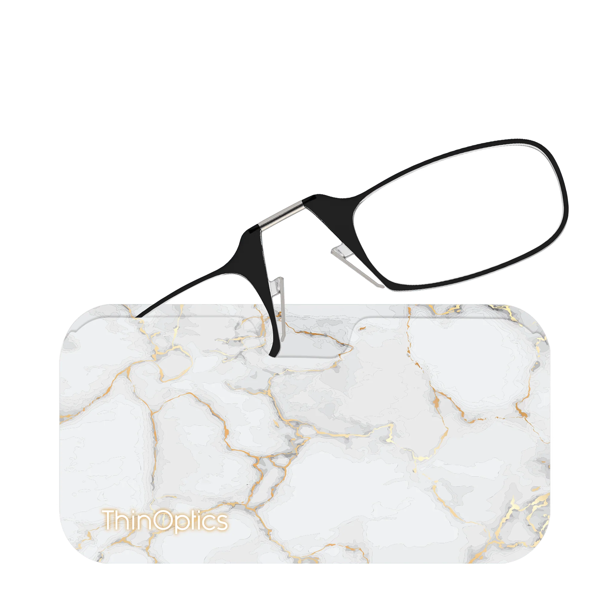 Readers + Elegant Marble Magnetic Pod - Image 2