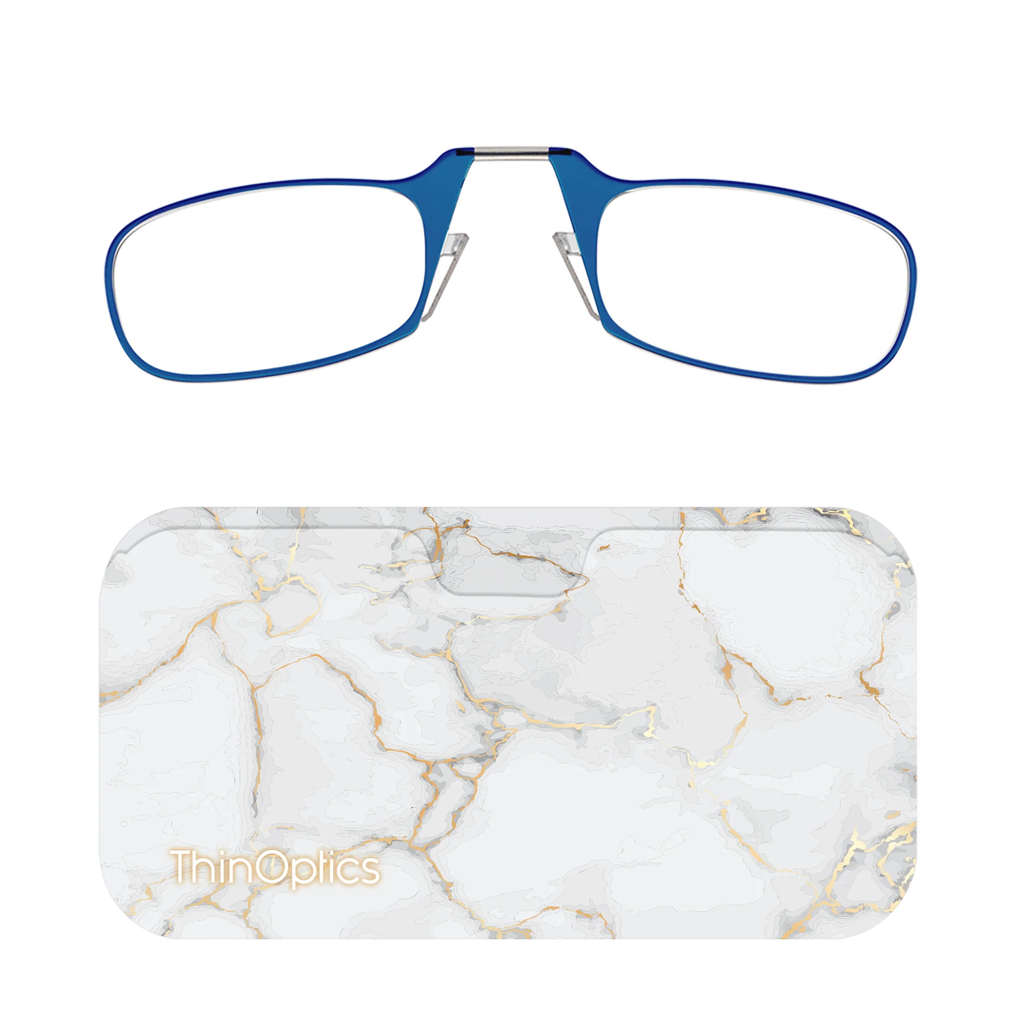 Readers + Elegant Marble Magnetic Pod - Image 4