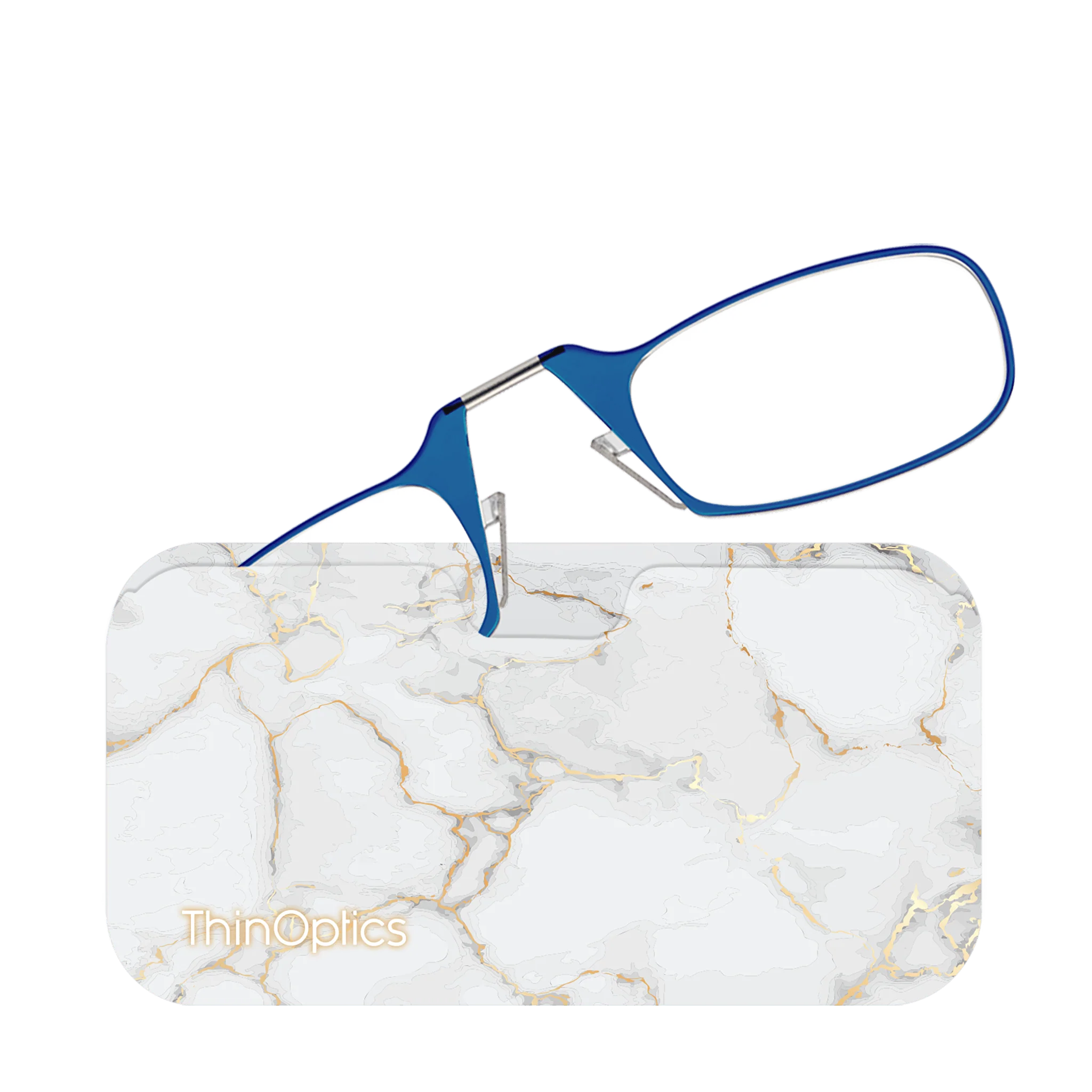 Readers + Elegant Marble Magnetic Pod - Image 5