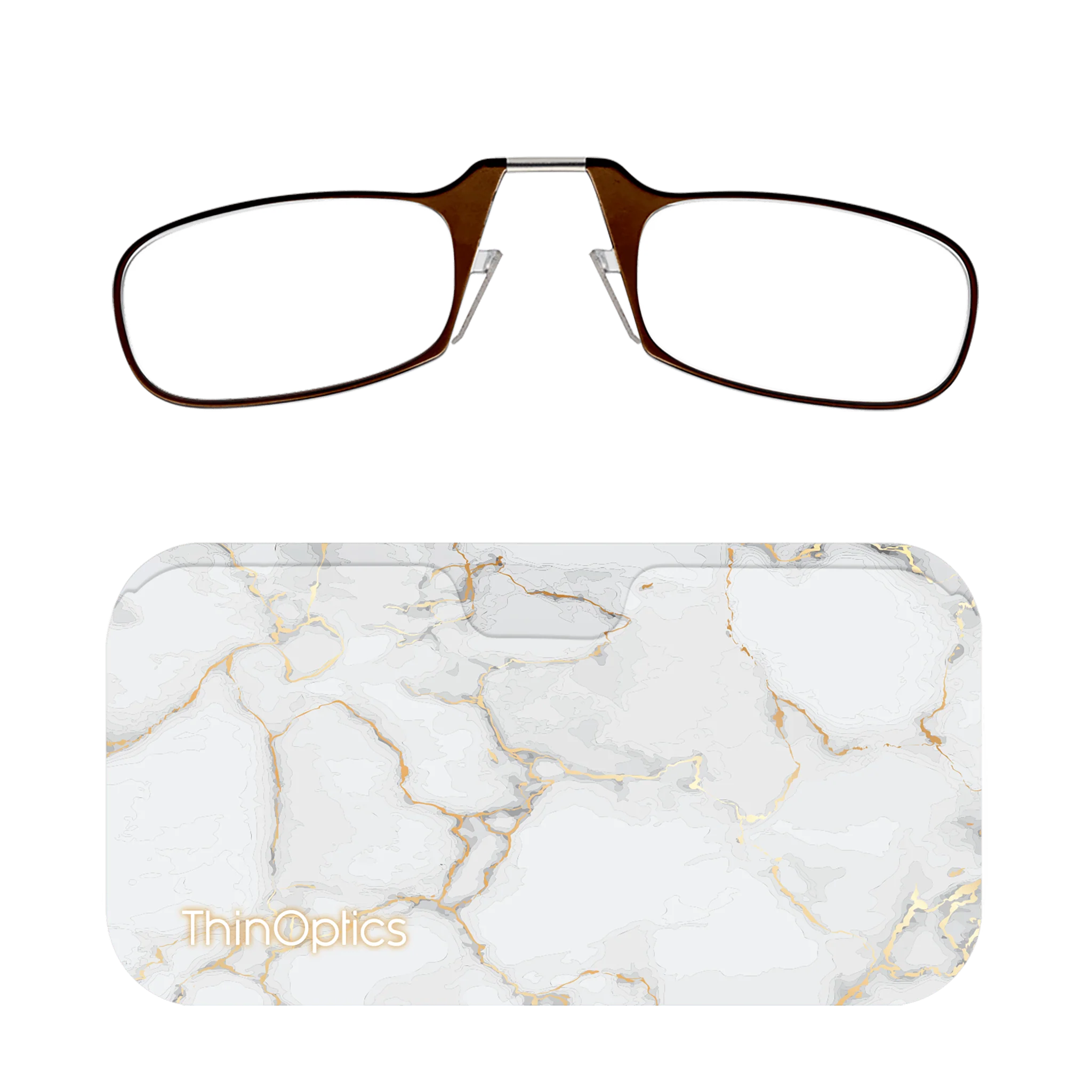 Readers + Elegant Marble Magnetic Pod - Image 7