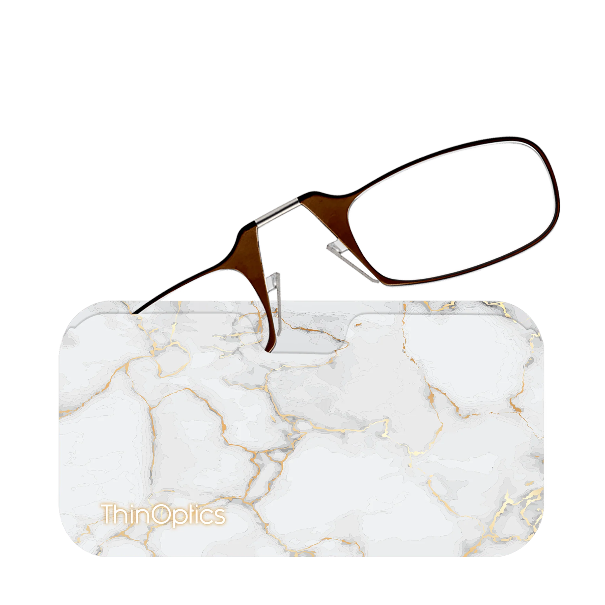 Readers + Elegant Marble Magnetic Pod - Image 8