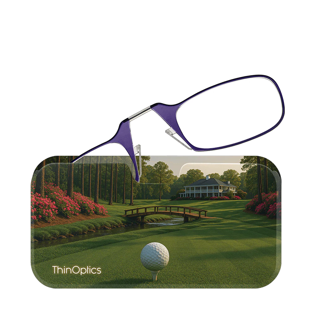 Readers + Fairway Focus Magnetic Pod - Image 10