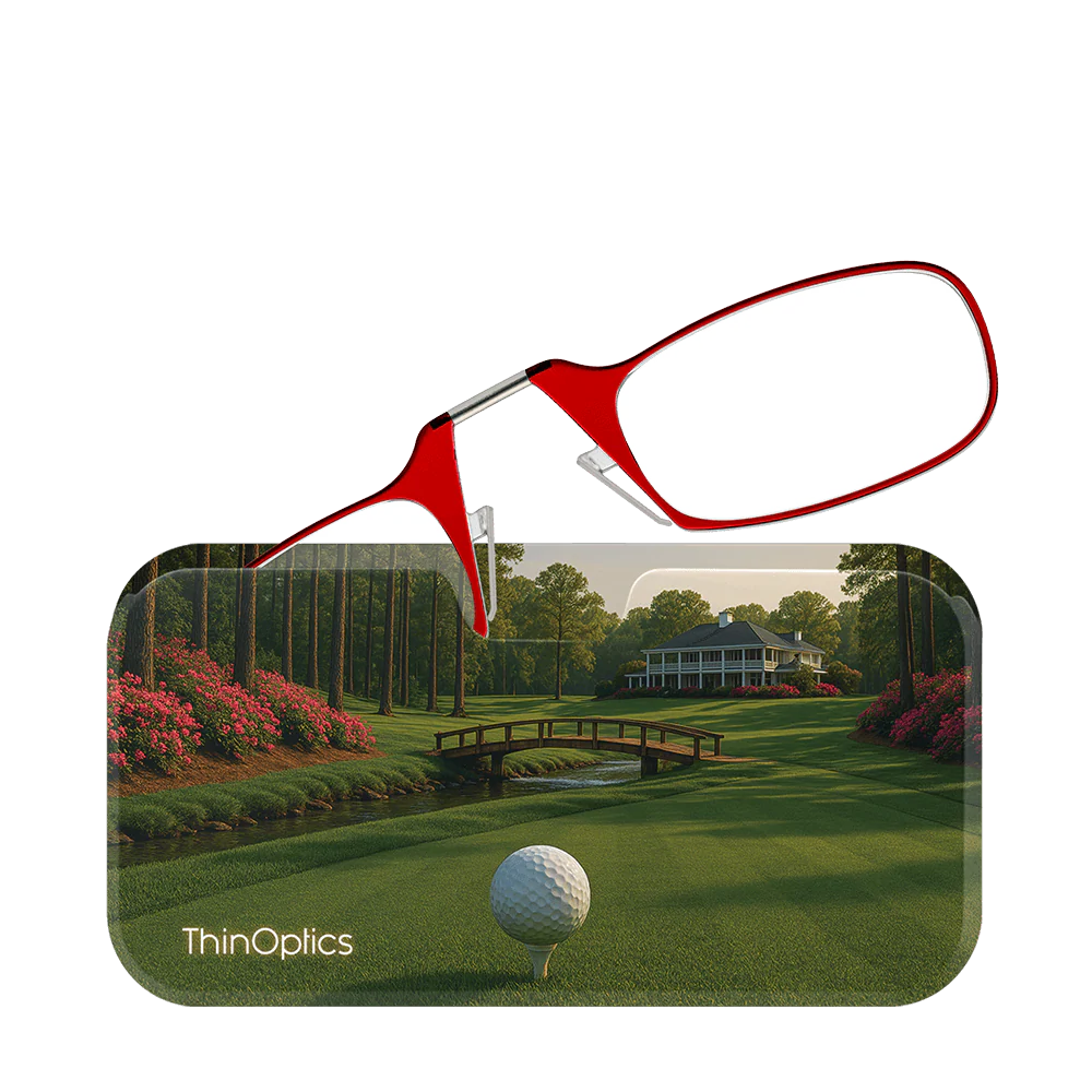 Readers + Fairway Focus Magnetic Pod - Image 12