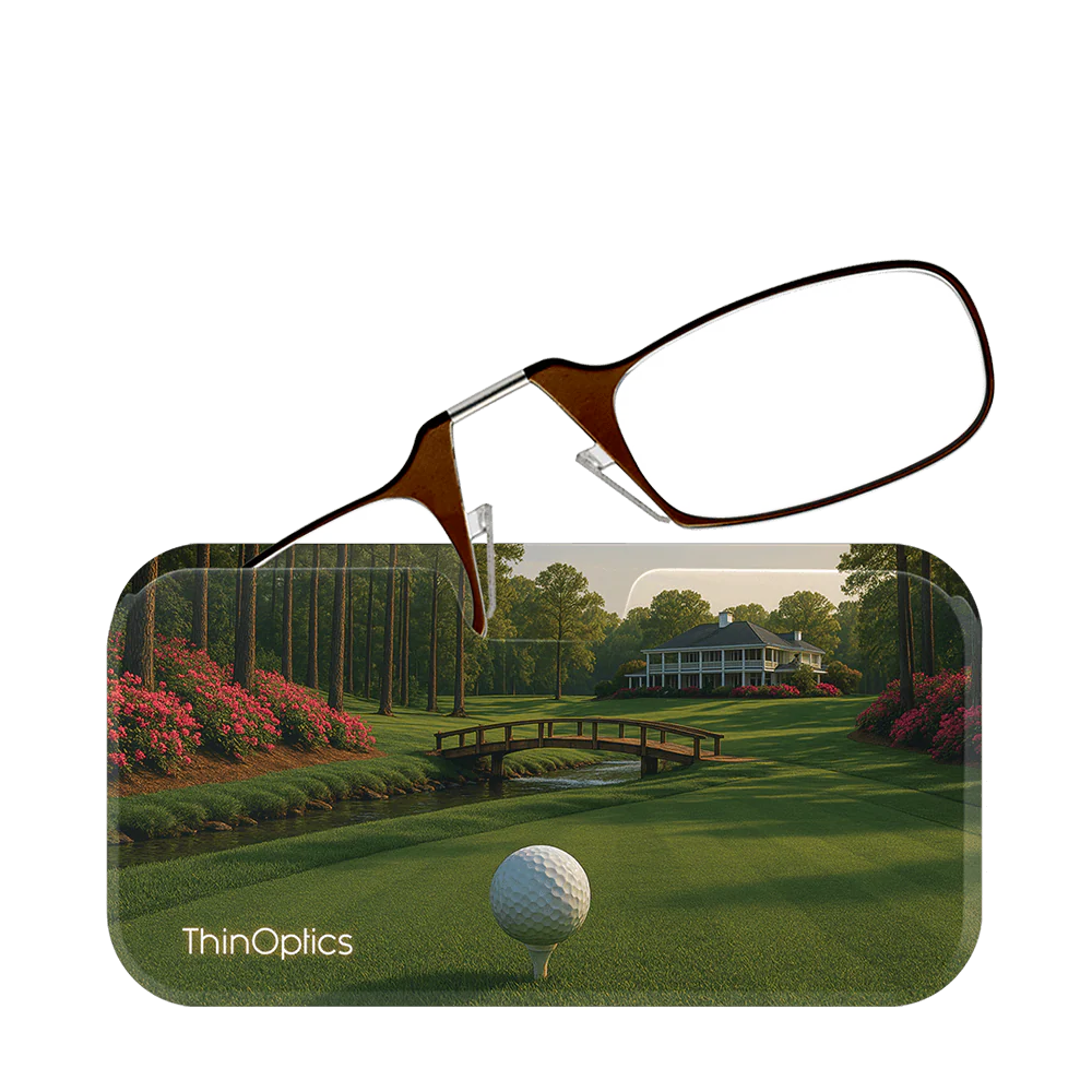 Readers + Fairway Focus Magnetic Pod - Image 6