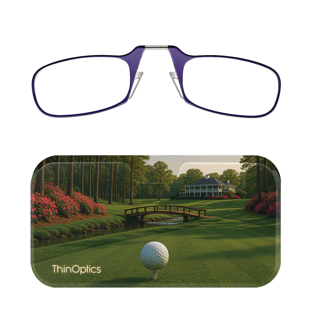 Readers + Fairway Focus Magnetic Pod - Image 9
