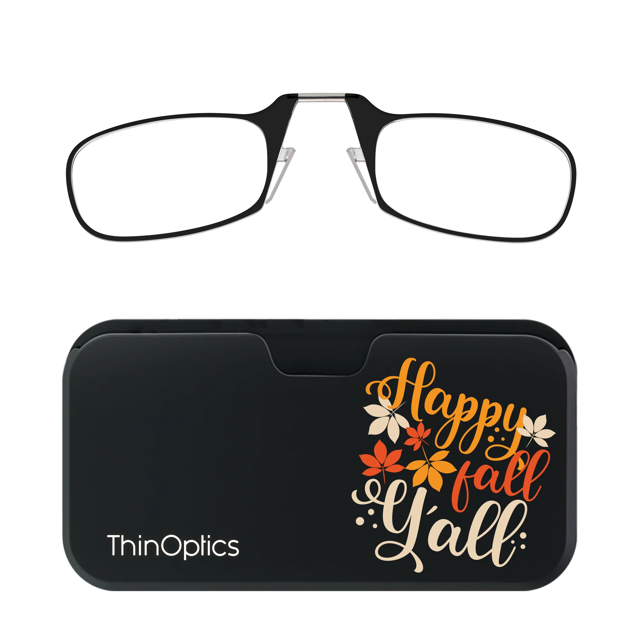 Readers + Fall Vibes Magnetic Pod