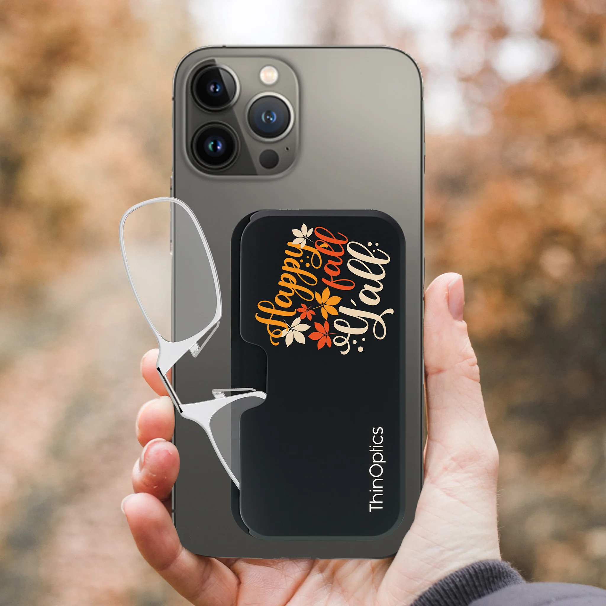 Readers + Fall Vibes Magnetic Pod - Image 12