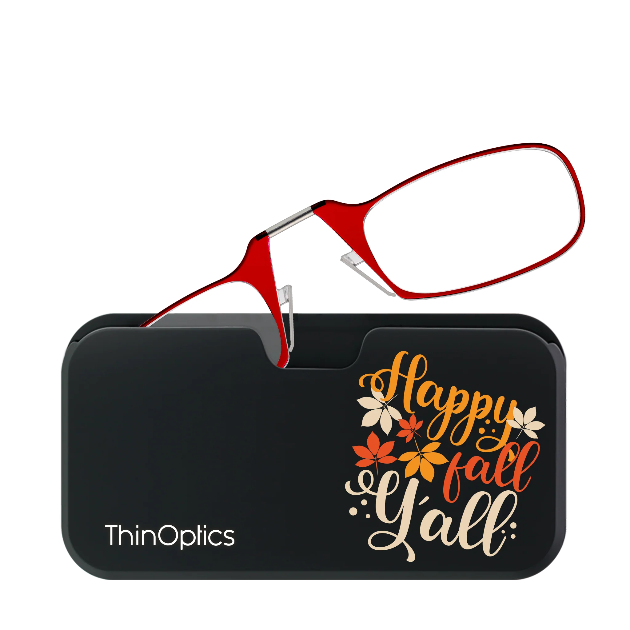 Readers + Fall Vibes Magnetic Pod - Image 17