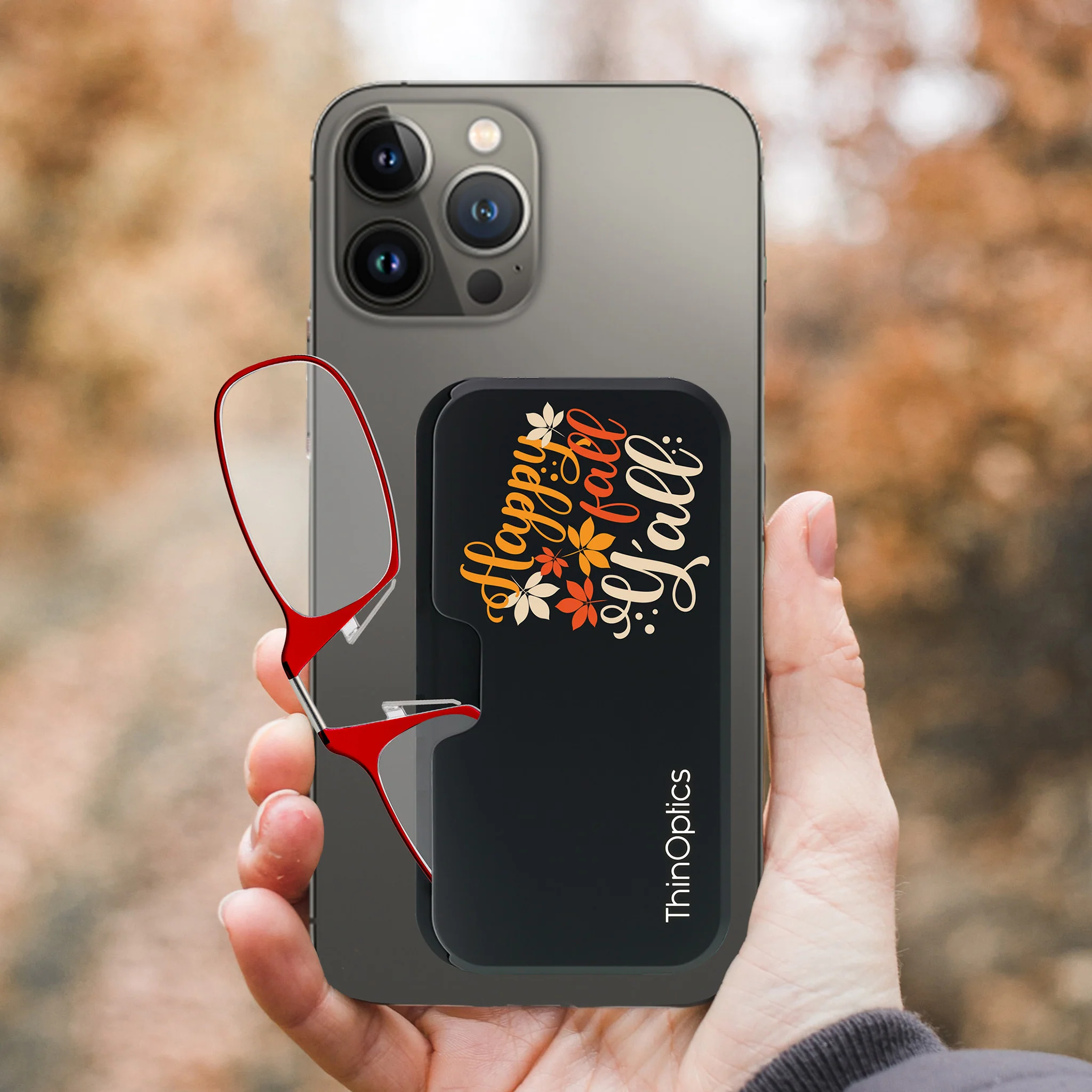 Readers + Fall Vibes Magnetic Pod - Image 18