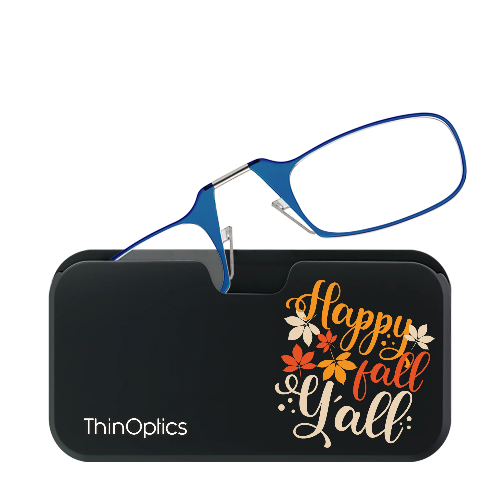 Readers + Fall Vibes Magnetic Pod - Image 5
