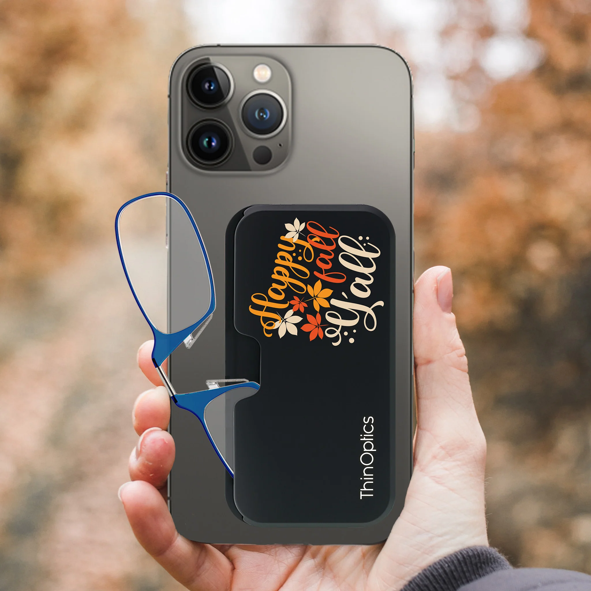 Readers + Fall Vibes Magnetic Pod - Image 6