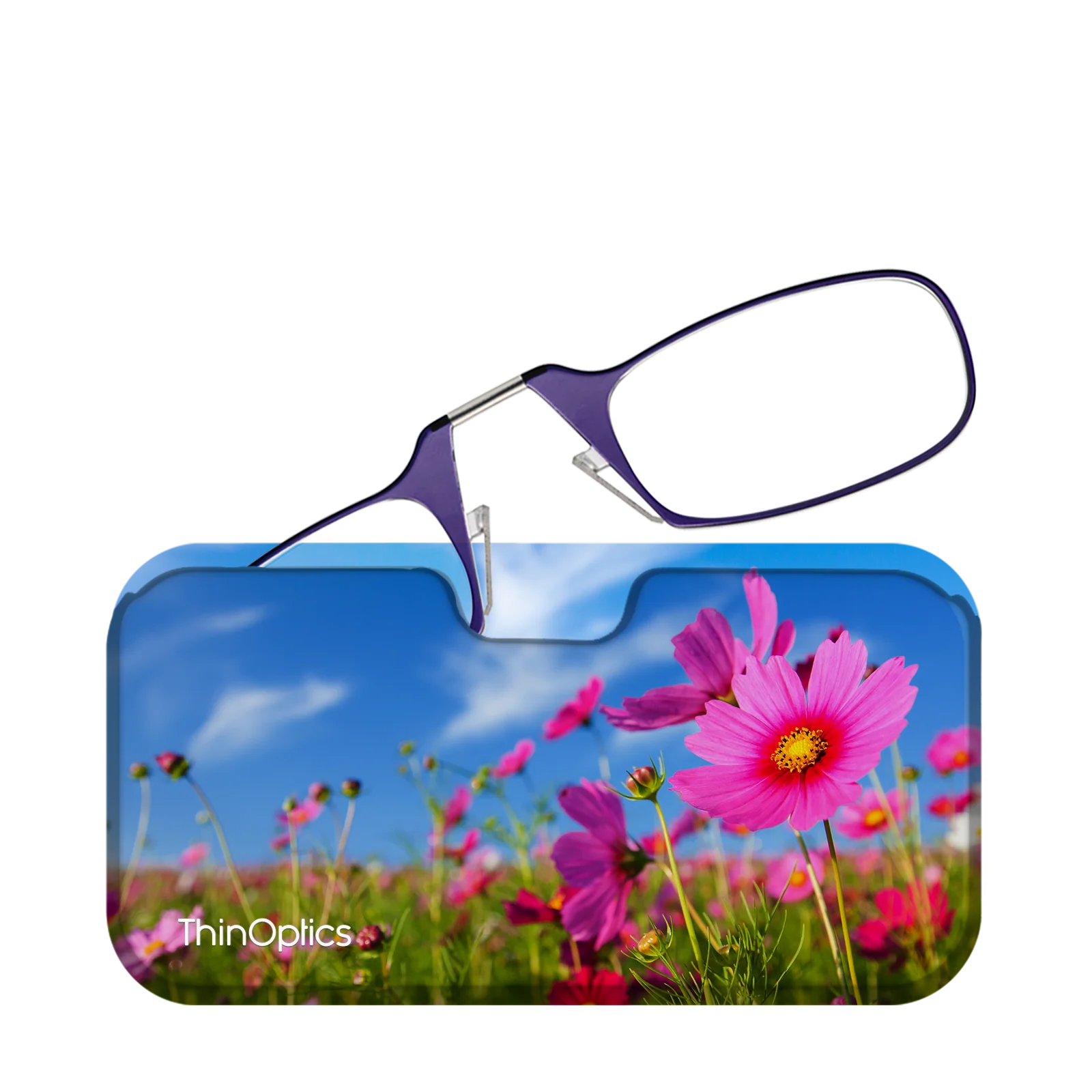 Readers + Field of Pinks Magnetic Pod - Image 10