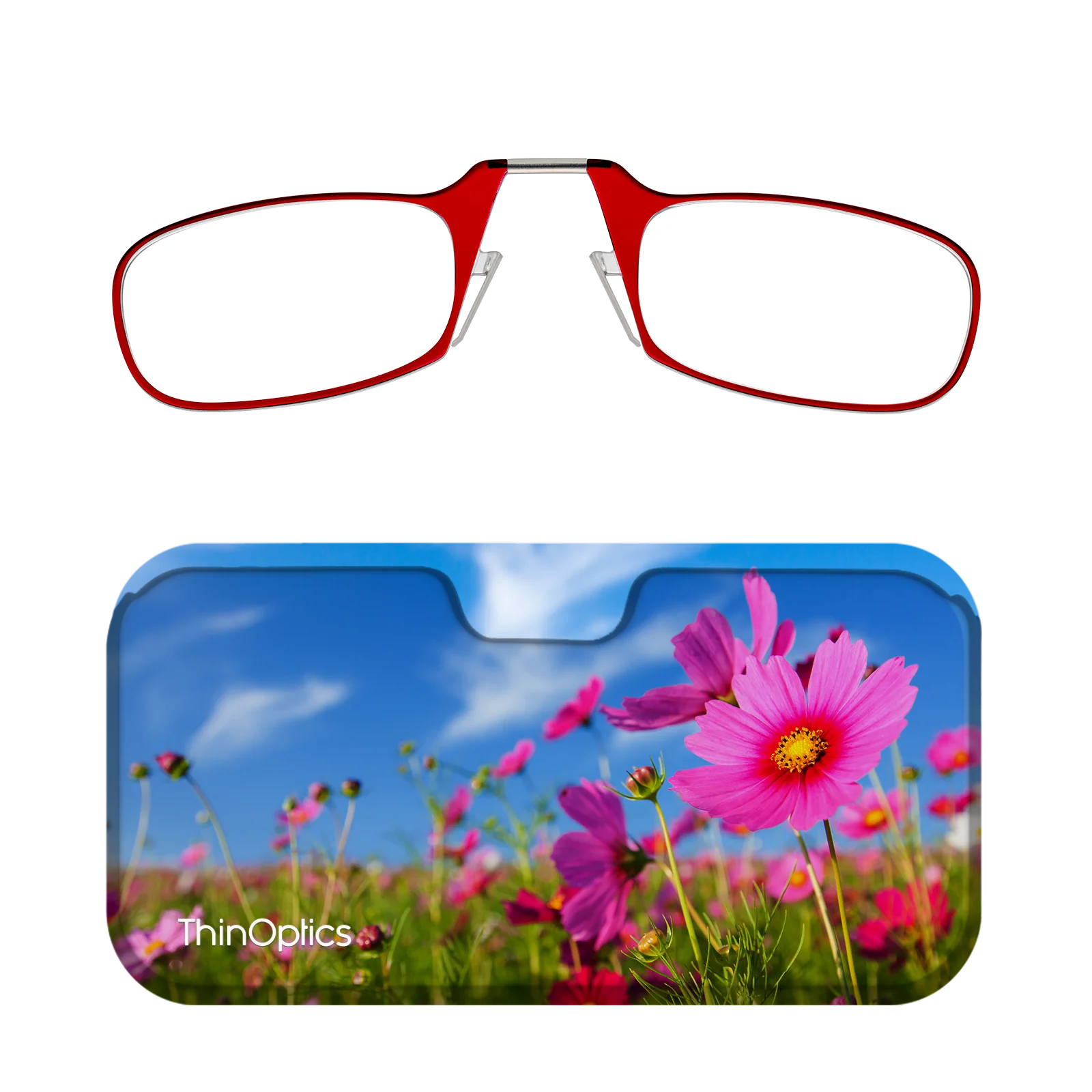 Readers + Field of Pinks Magnetic Pod - Image 11