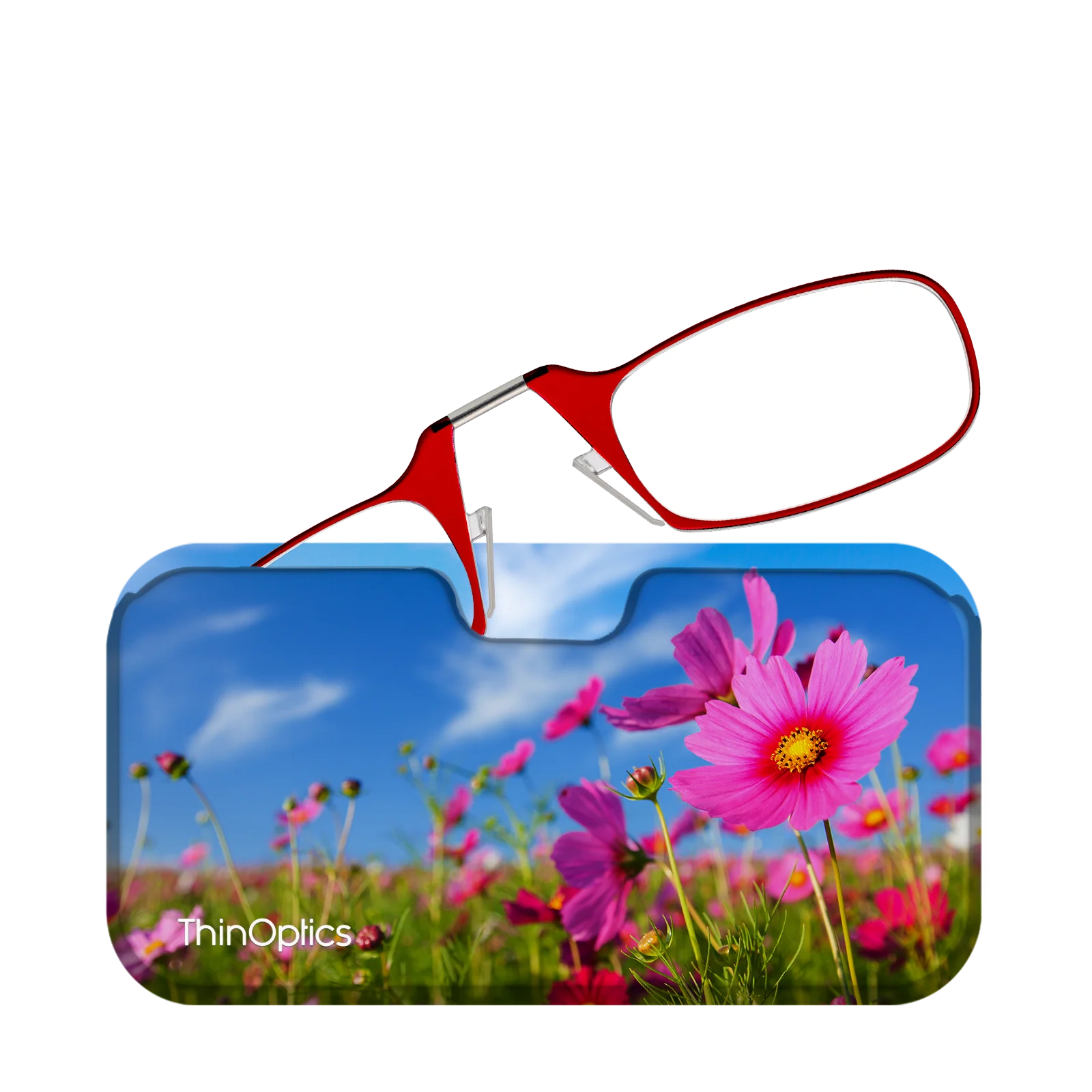 Readers + Field of Pinks Magnetic Pod - Image 12