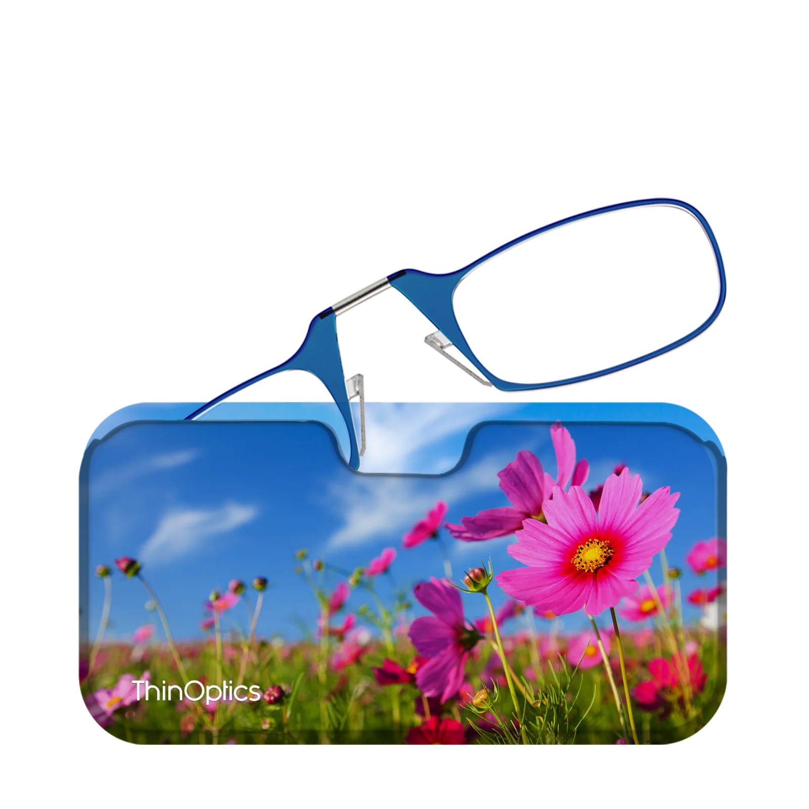 Readers + Field of Pinks Magnetic Pod - Image 4