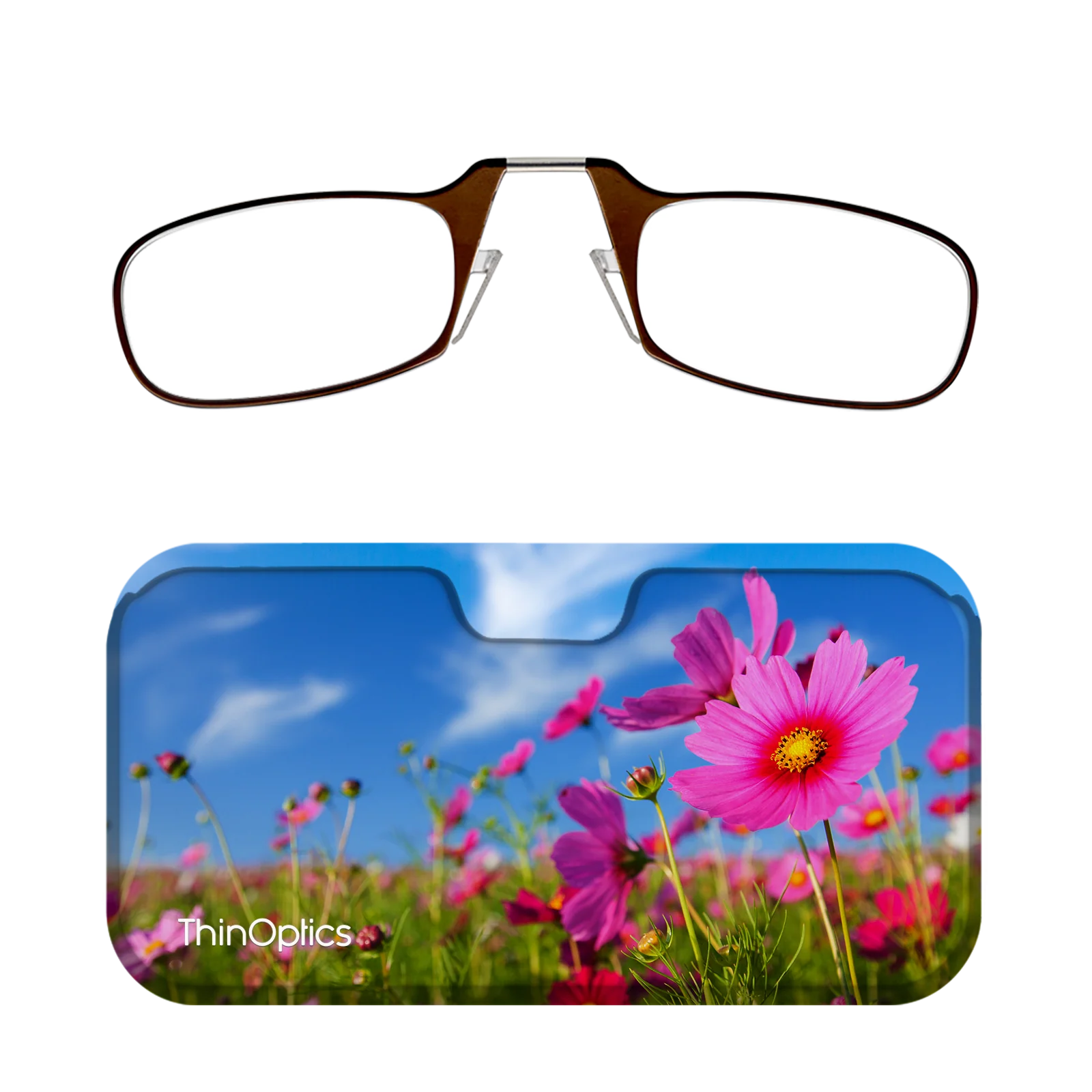 Readers + Field of Pinks Magnetic Pod - Image 5
